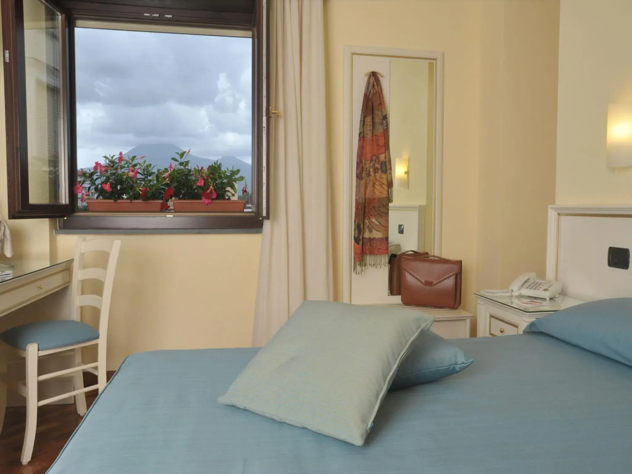 Classic Double Room in Costa Hotel Classic Double Room in Costa Hotel