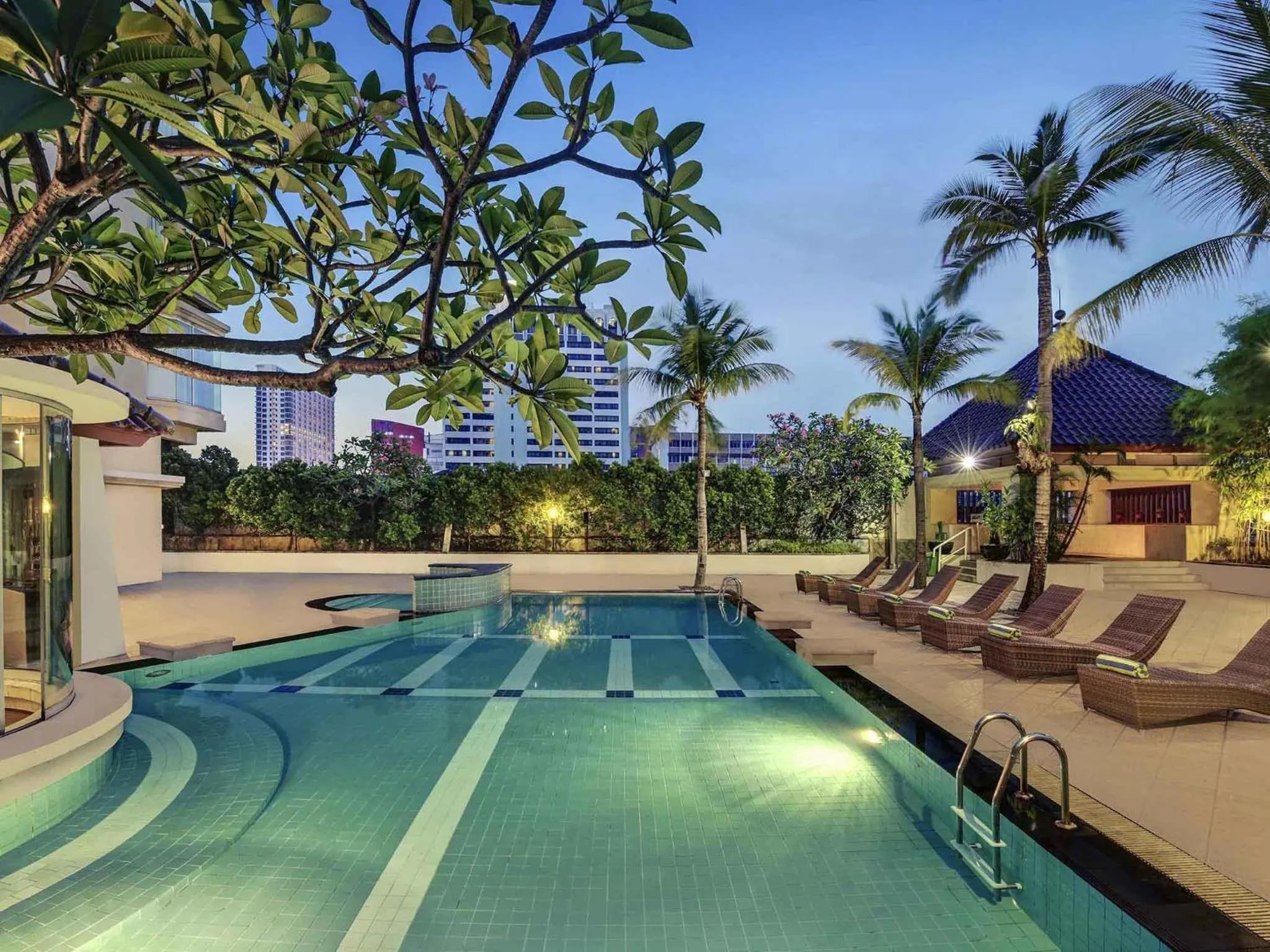 Other in Mercure Jakarta Kota