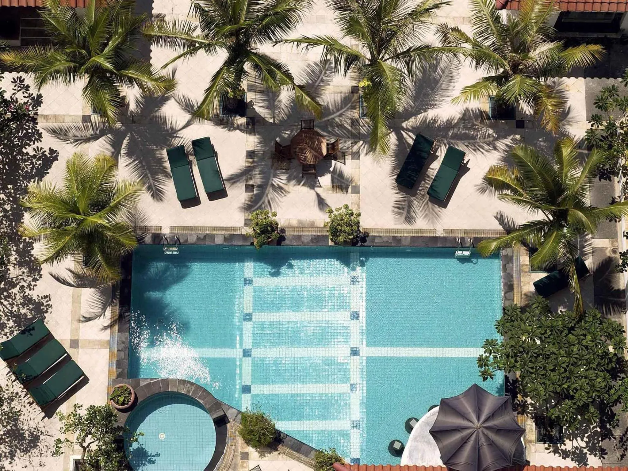 Other in Mercure Jakarta Kota