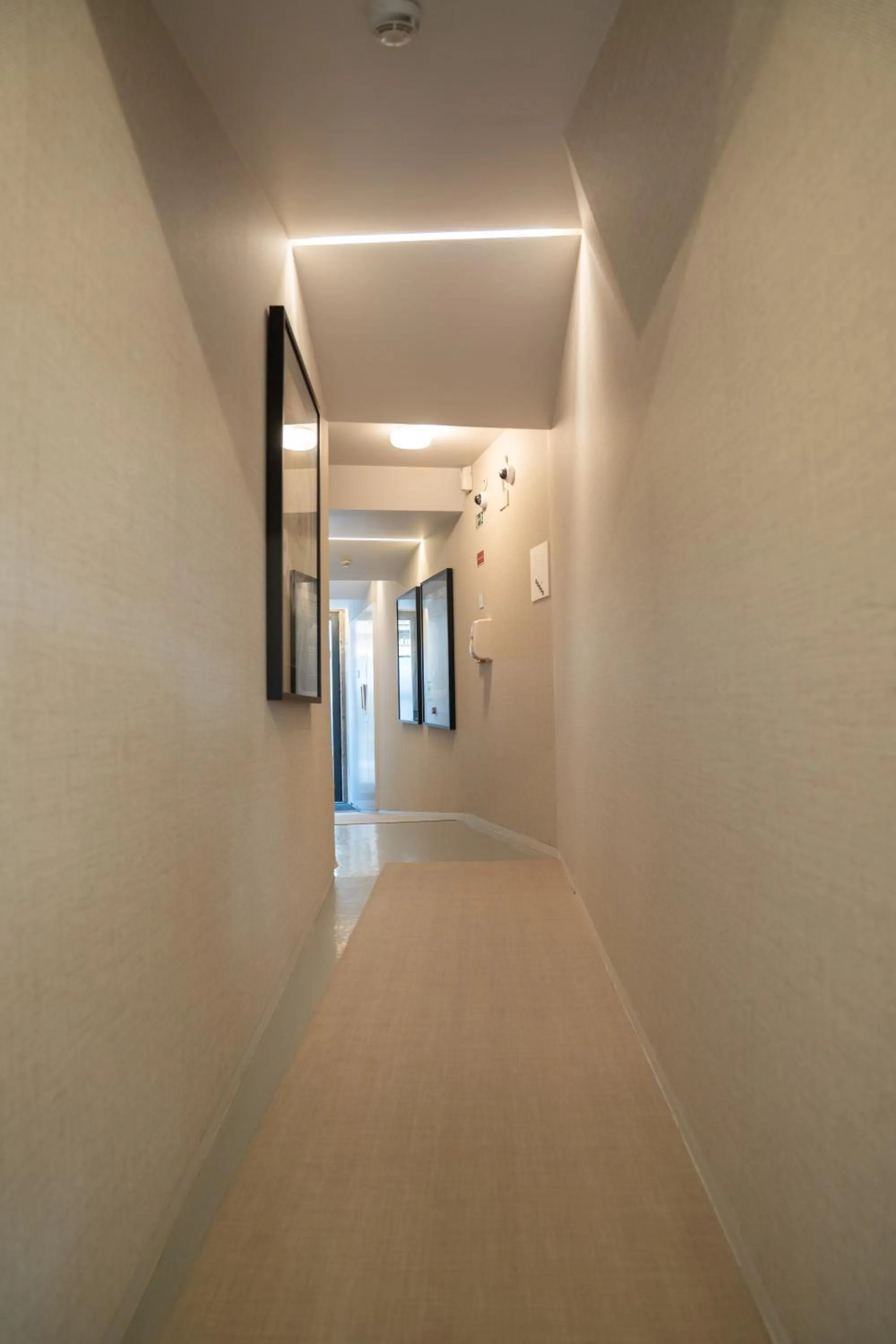 Facade/entrance in I Loft Porto