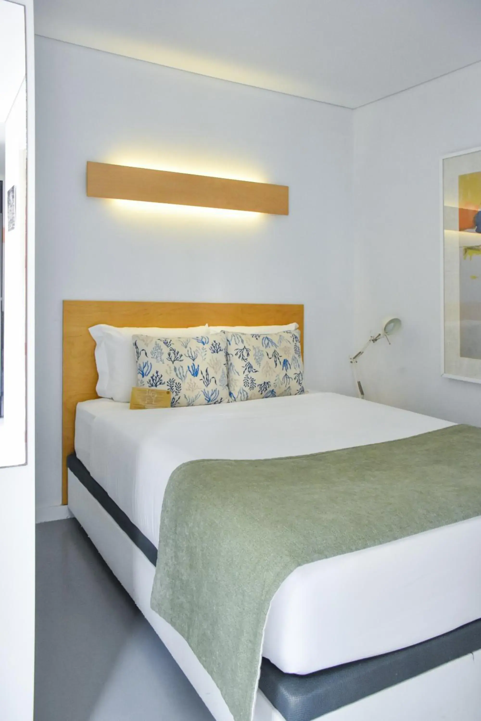 Deluxe One-Bedroom Apartment with Garden View in I Loft Porto Deluxe One-Bedroom Apartment with Garden View in I Loft Porto