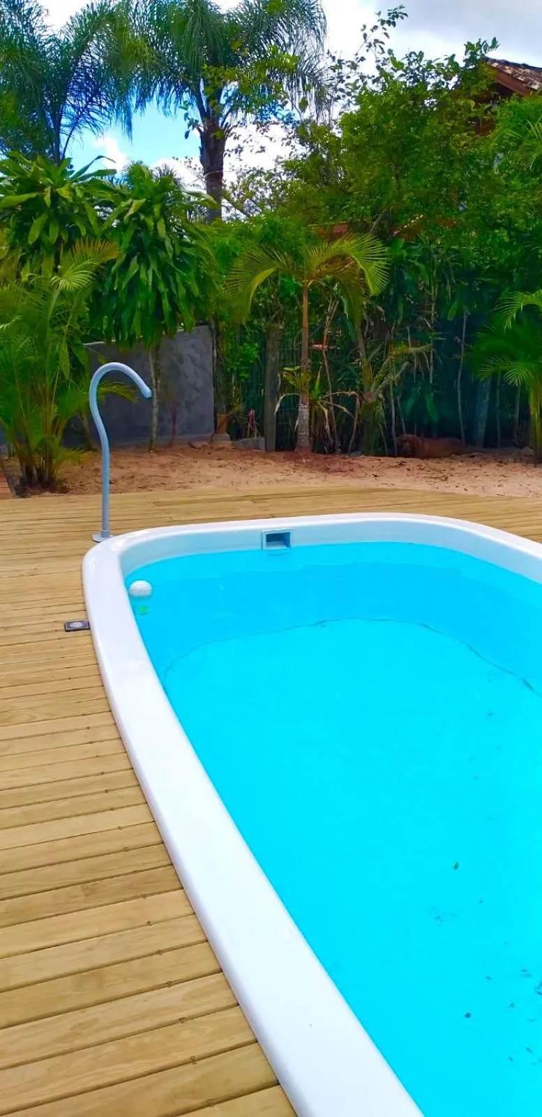 Recanto das Bromélias Chalés