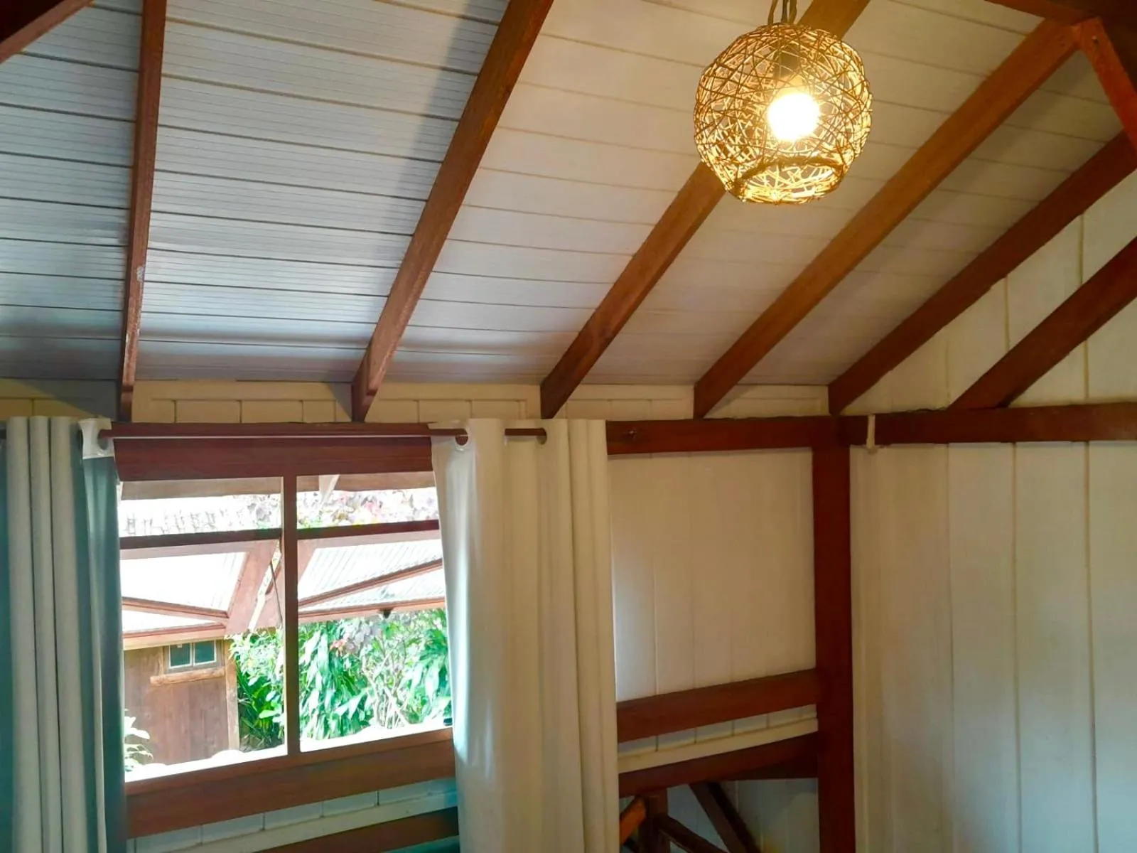 Recanto das Bromélias Chalés