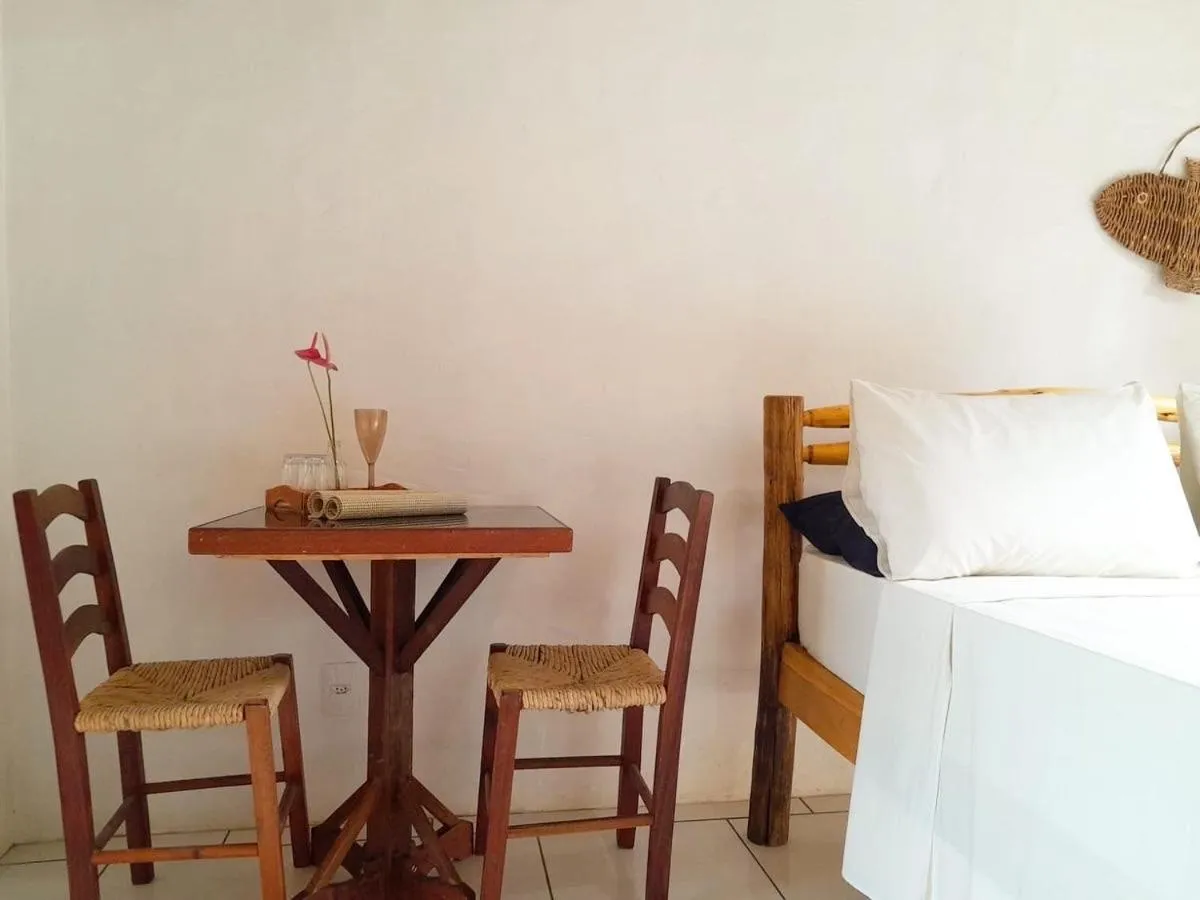 Recanto das Bromélias Chalés