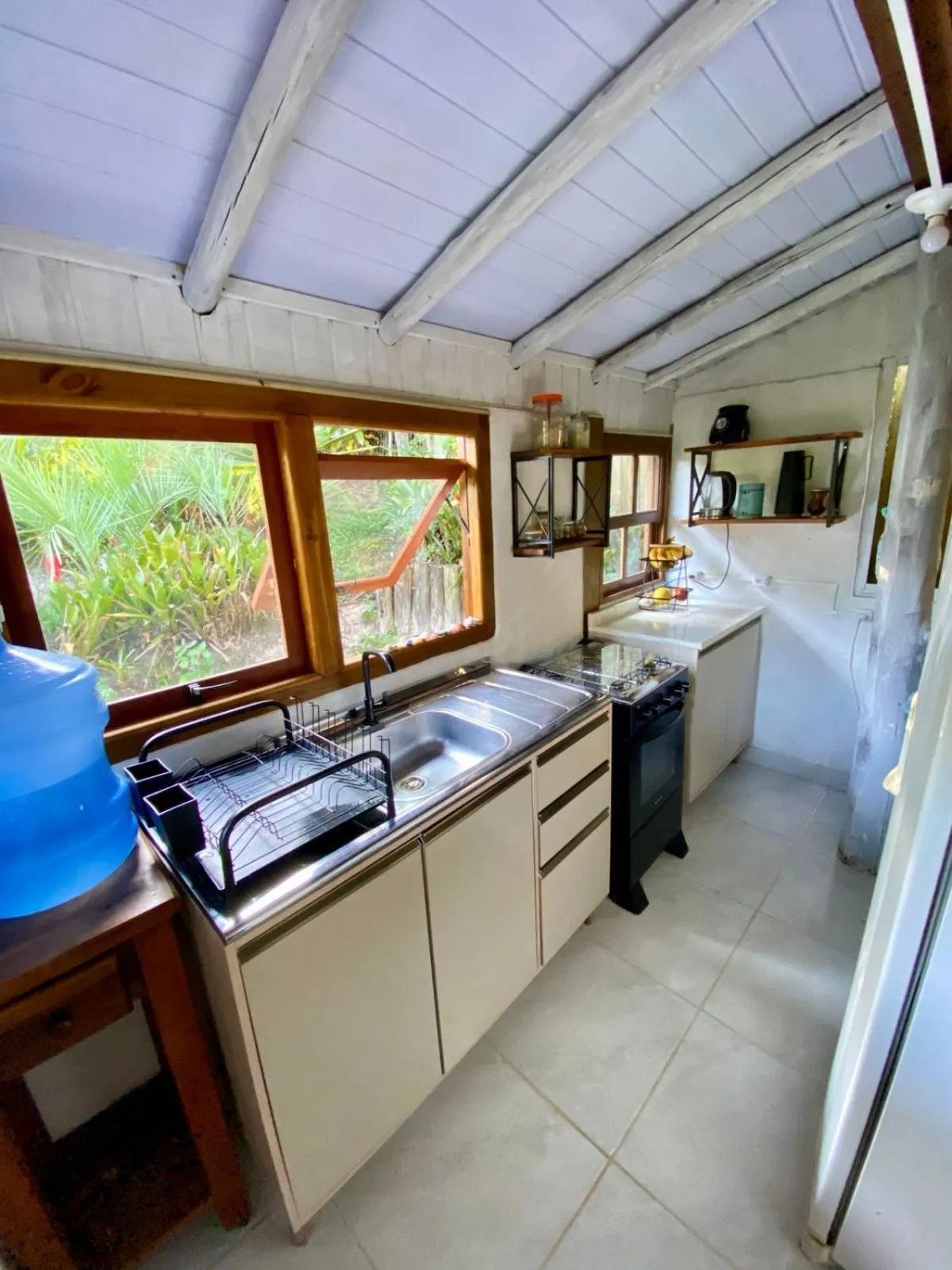 Recanto das Bromélias Chalés