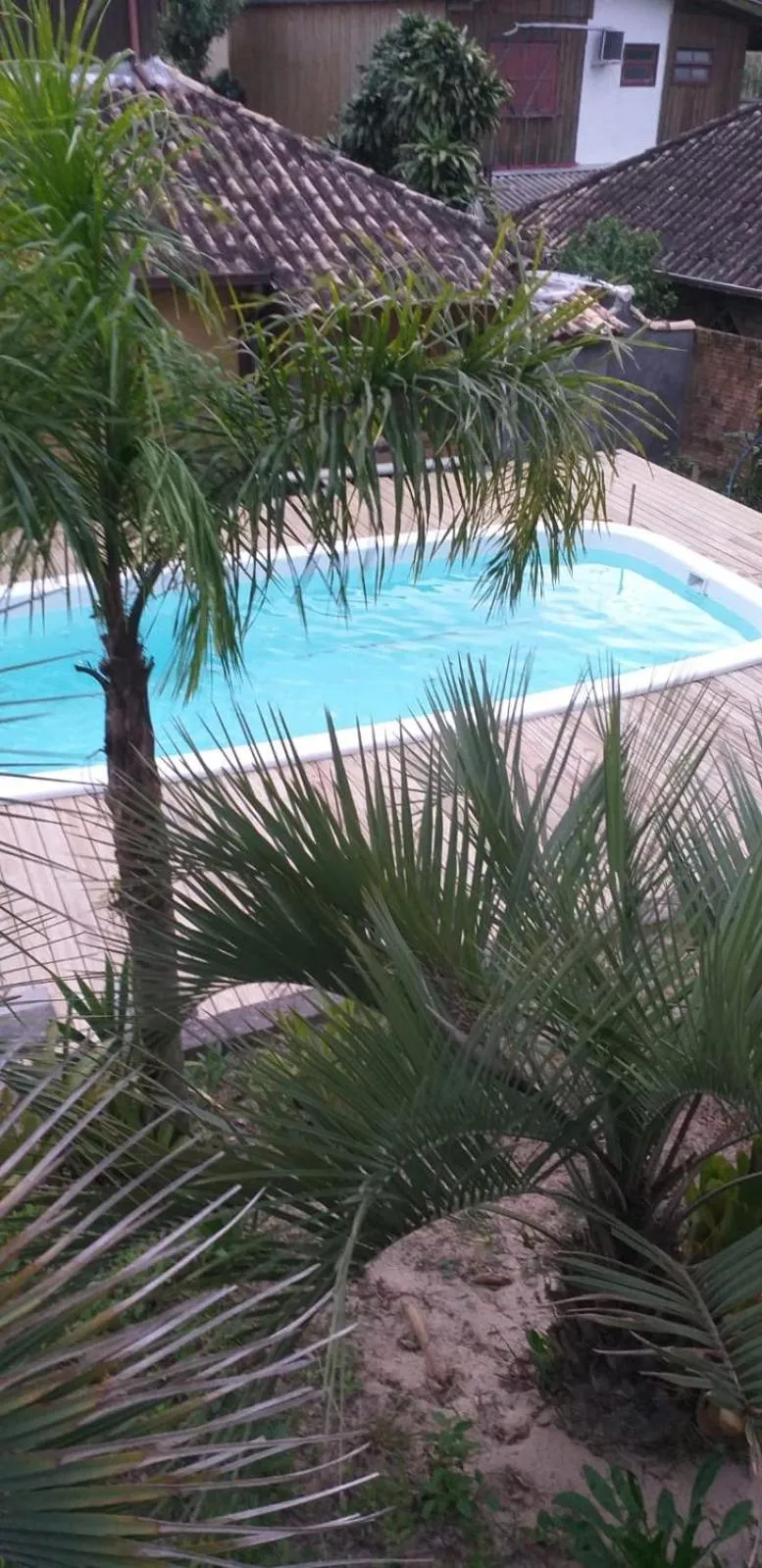 Recanto das Bromélias Chalés