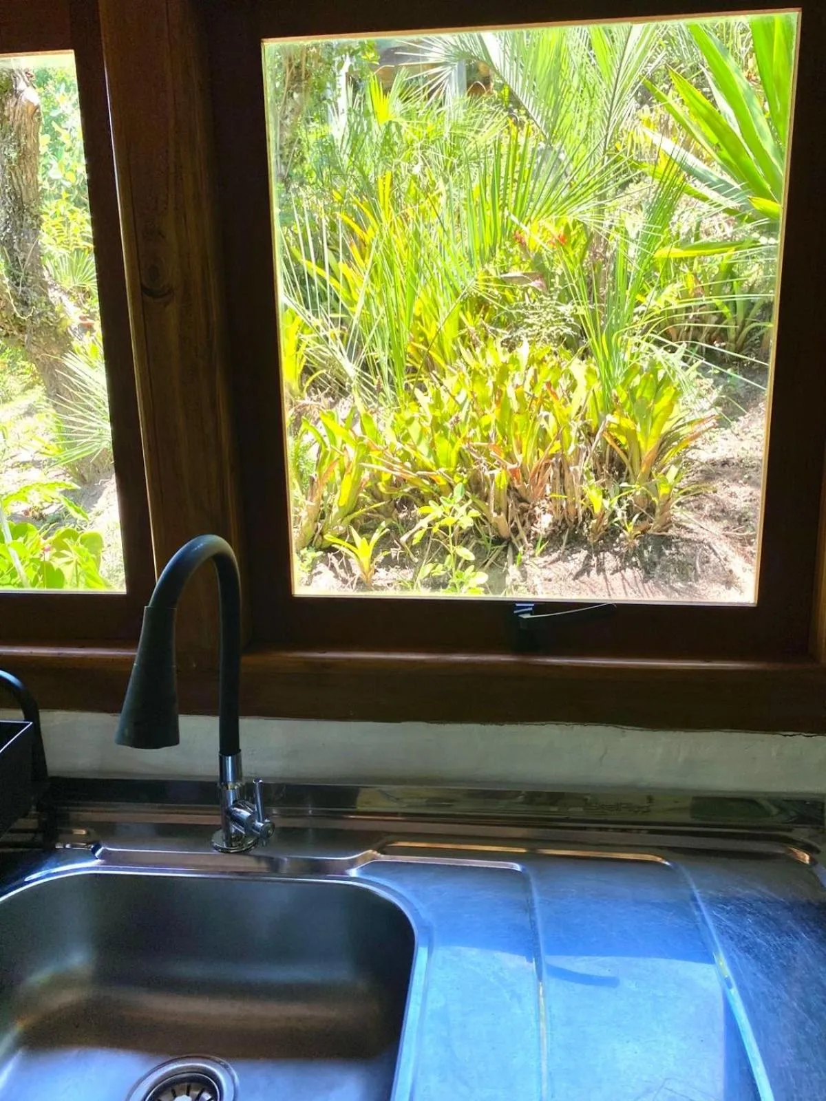 Recanto das Bromélias Chalés