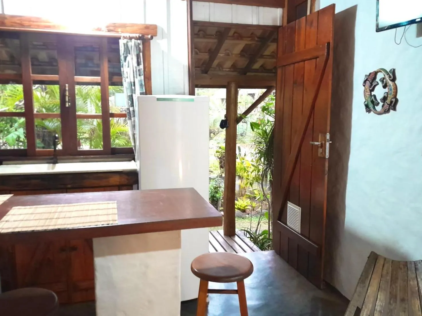 Recanto das Bromélias Chalés