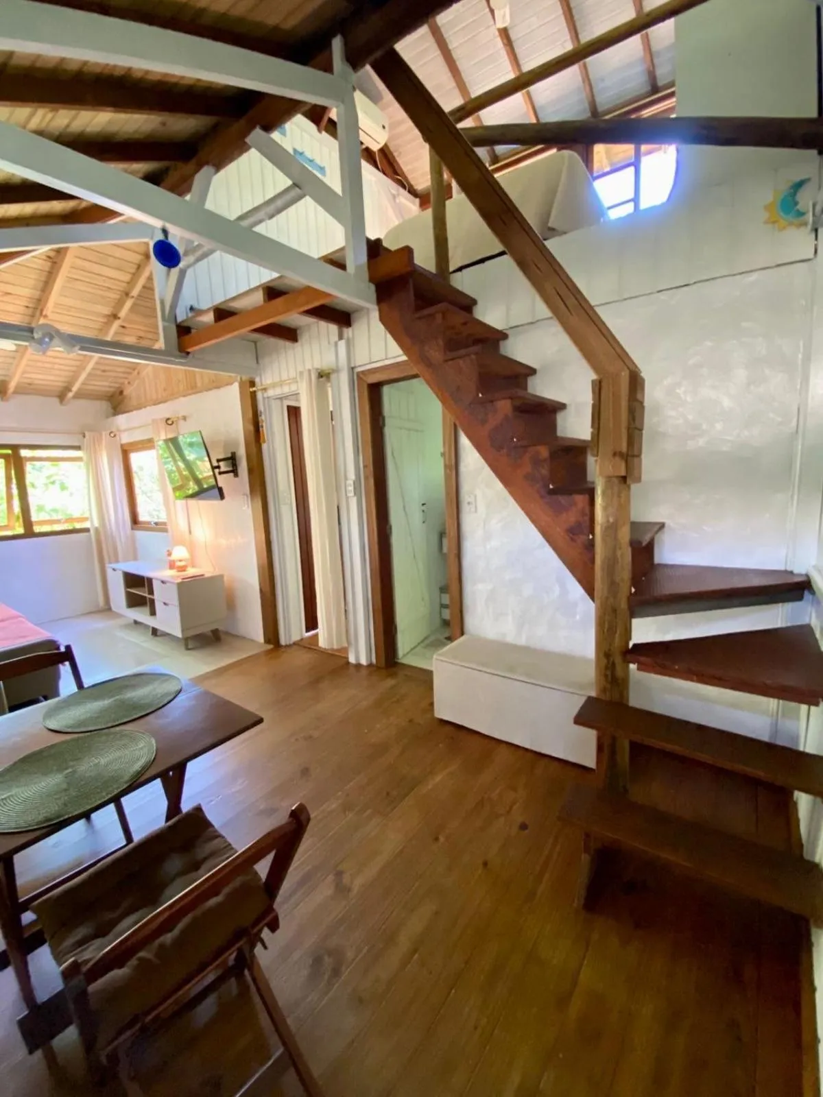 Recanto das Bromélias Chalés