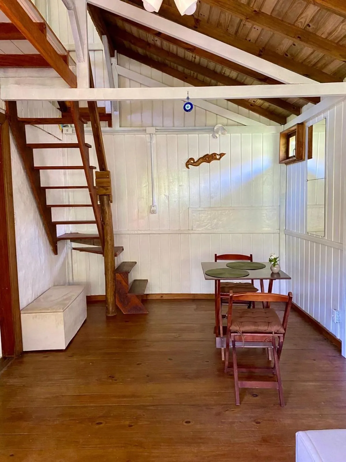 Recanto das Bromélias Chalés