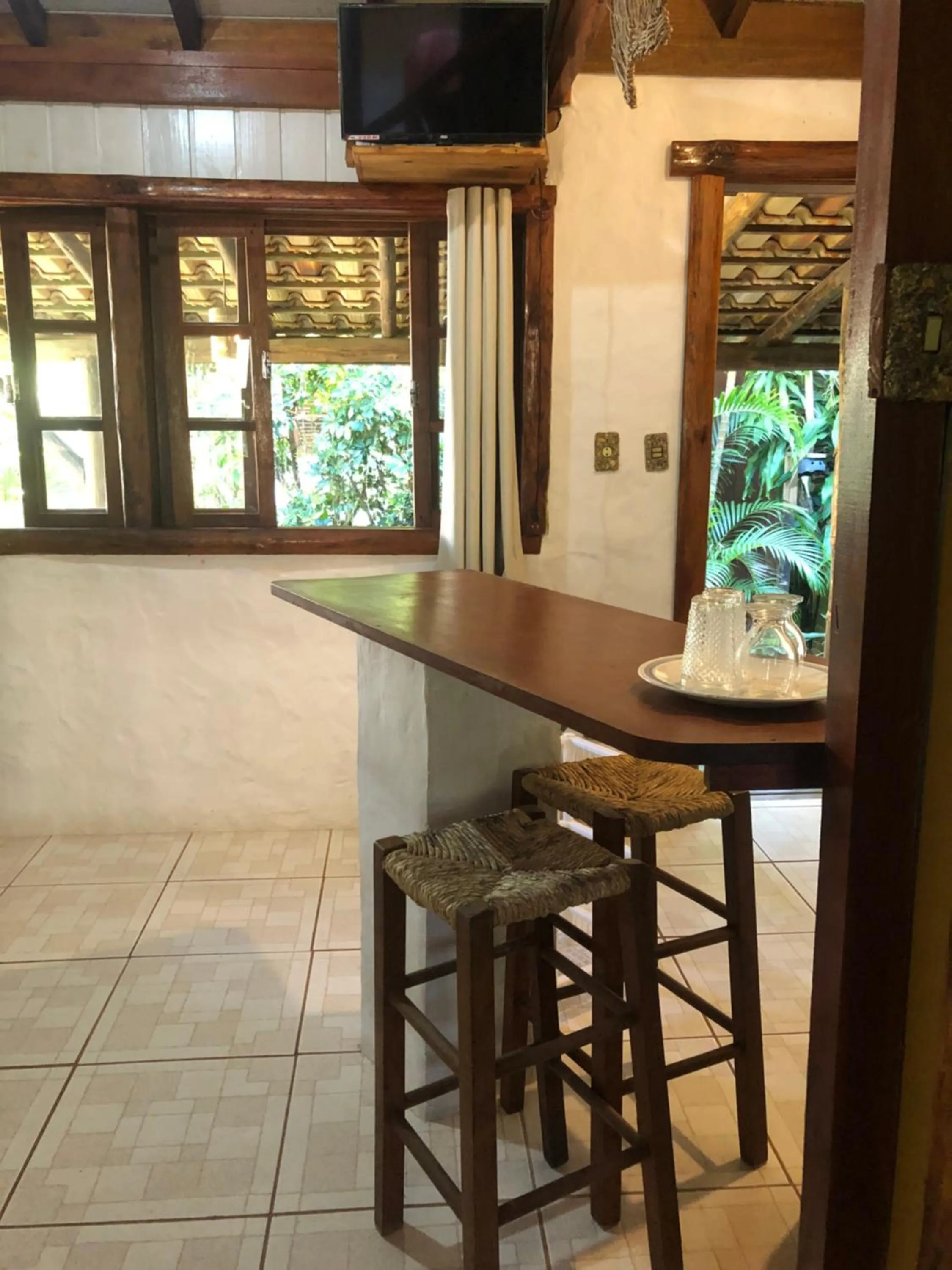 Recanto das Bromélias Chalés