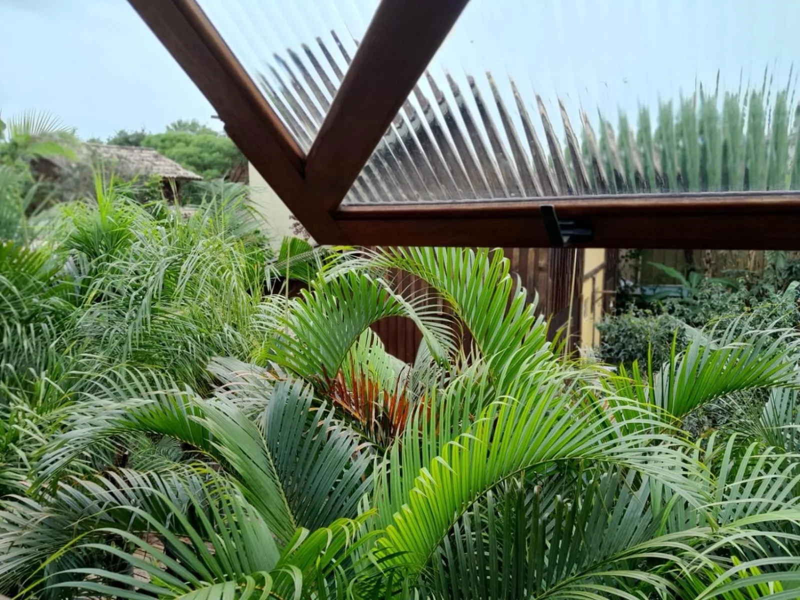 Recanto das Bromélias Chalés