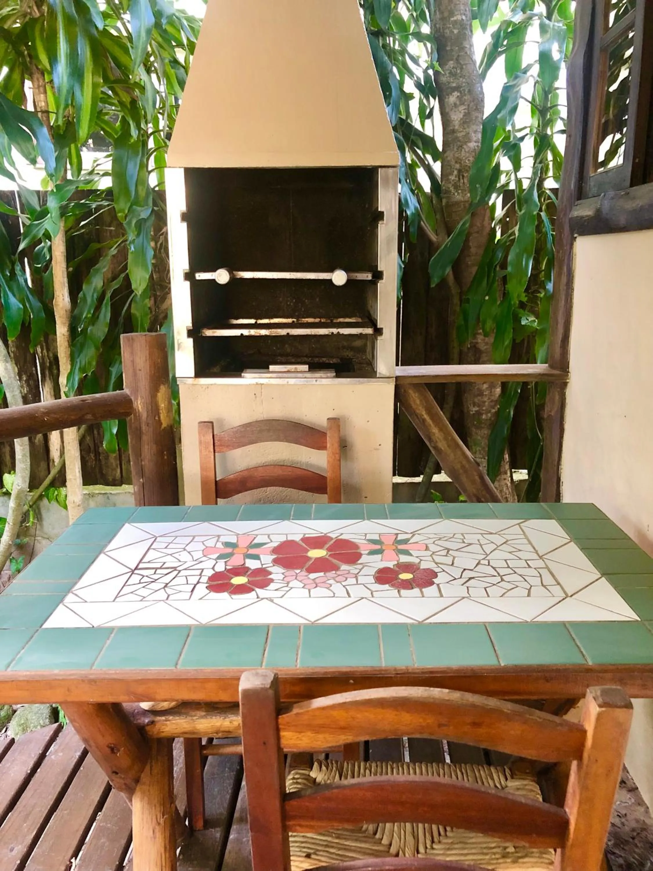 Recanto das Bromélias Chalés