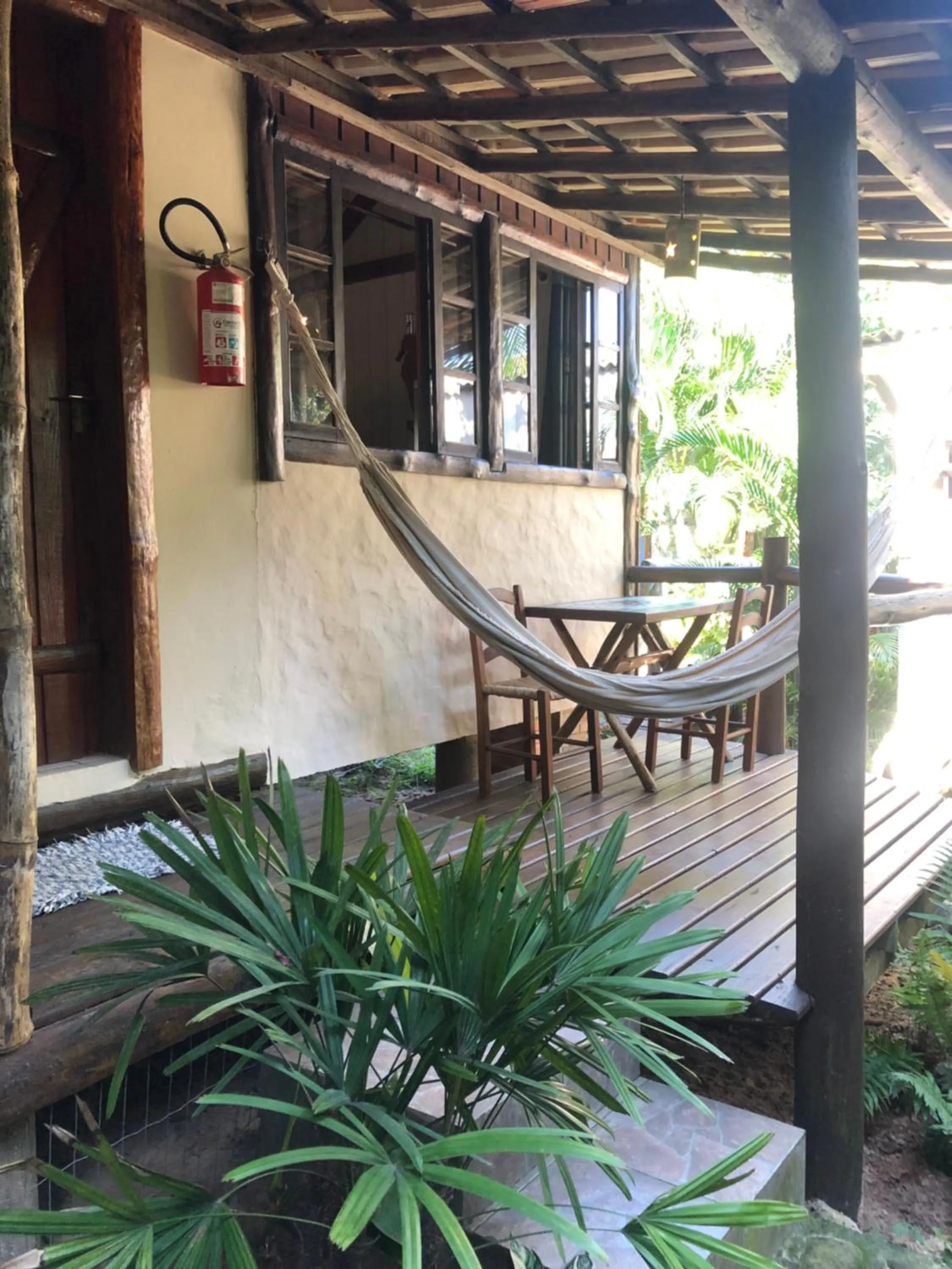 Recanto das Bromélias Chalés