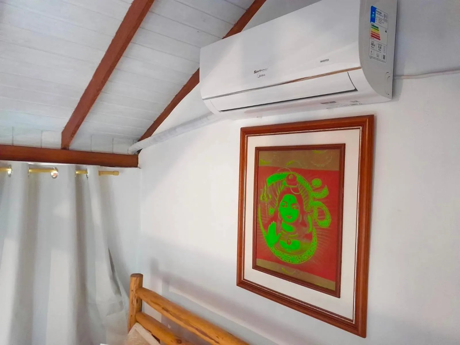 Recanto das Bromélias Chalés