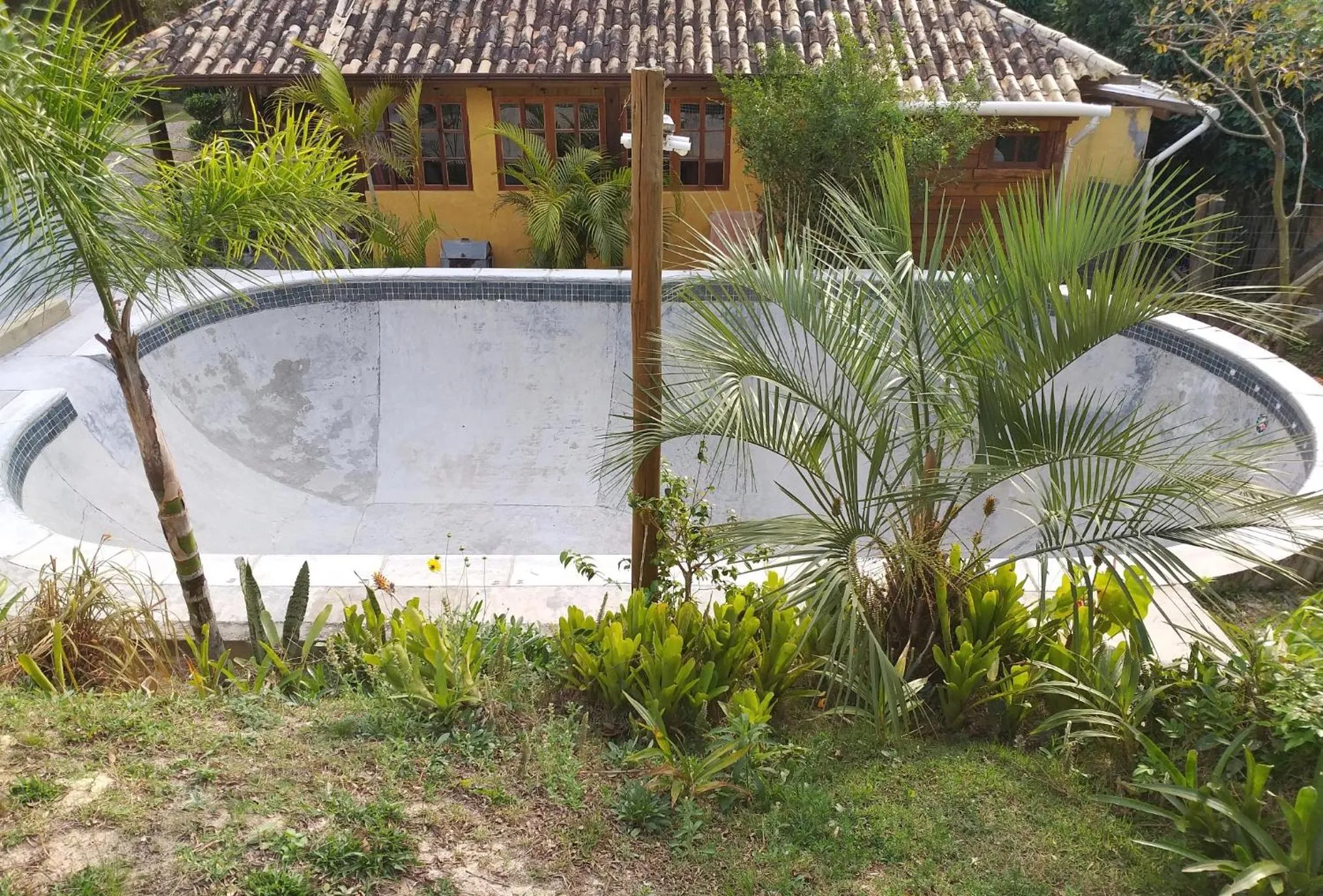 Recanto das Bromélias Chalés