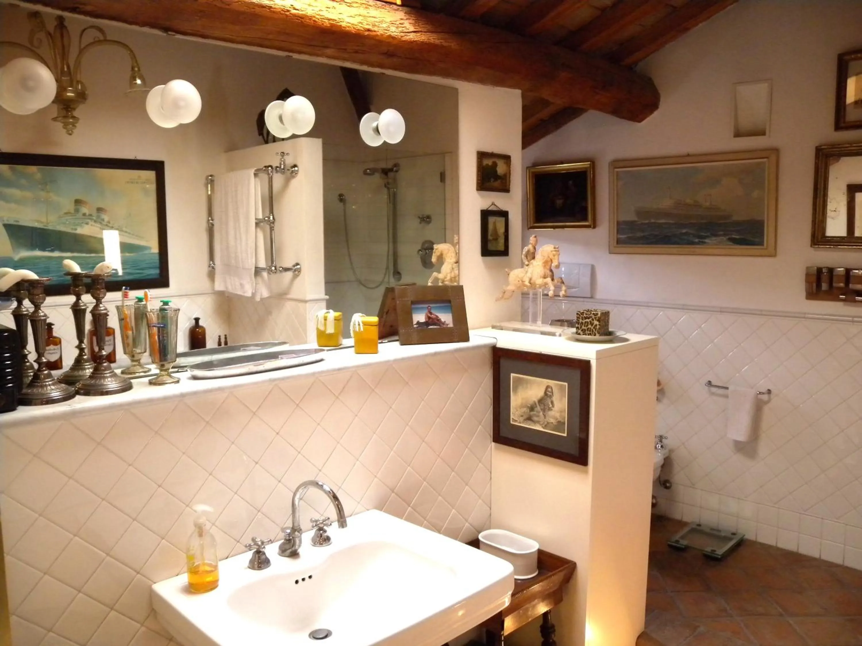 Cesare Magli & Figli Residenza D'Epoca Luxury Rooms