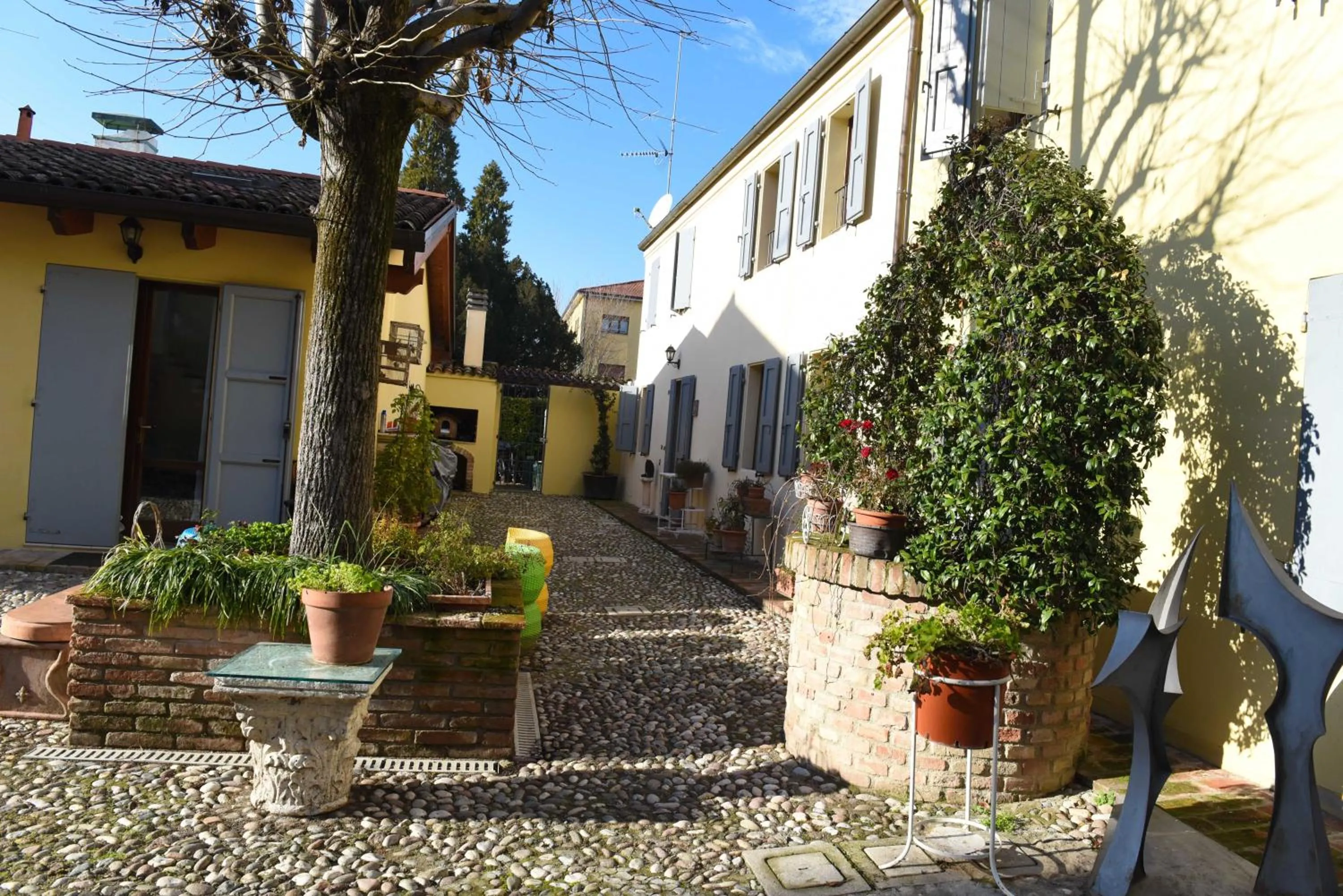 Facade/entrance in Cesare Magli & Figli Residenza D'Epoca Luxury Rooms