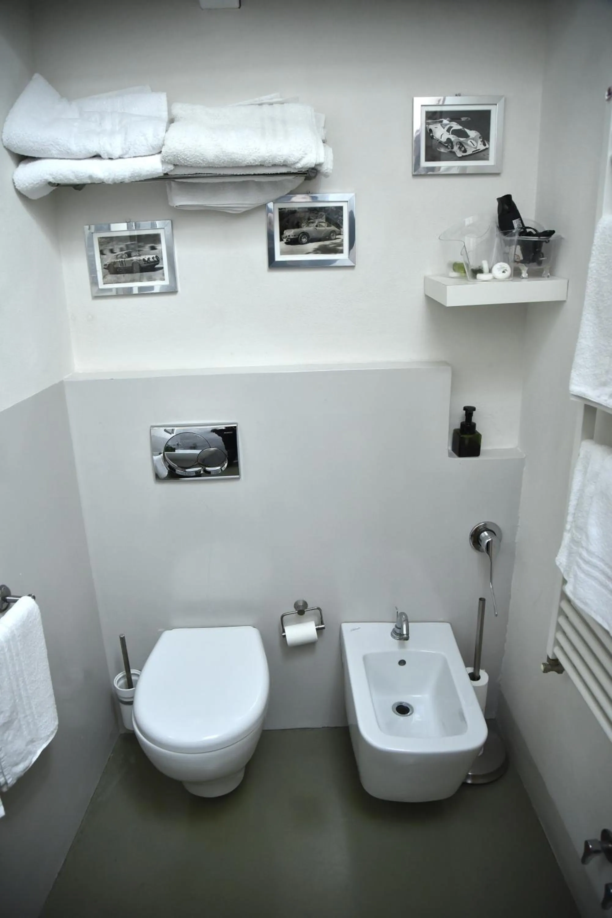 Cesare Magli & Figli Residenza D'Epoca Luxury Rooms