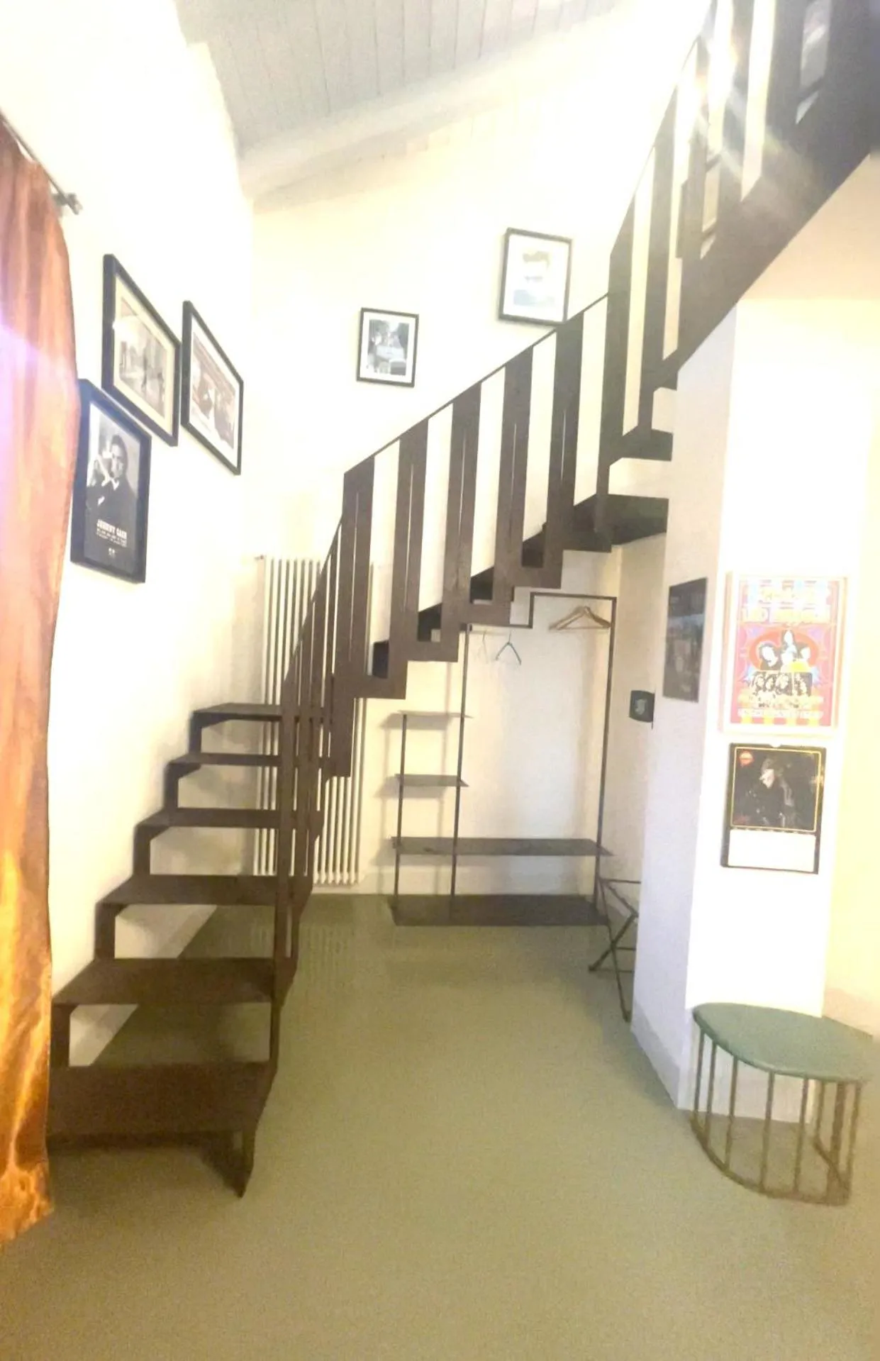 Cesare Magli & Figli Residenza D'Epoca Luxury Rooms