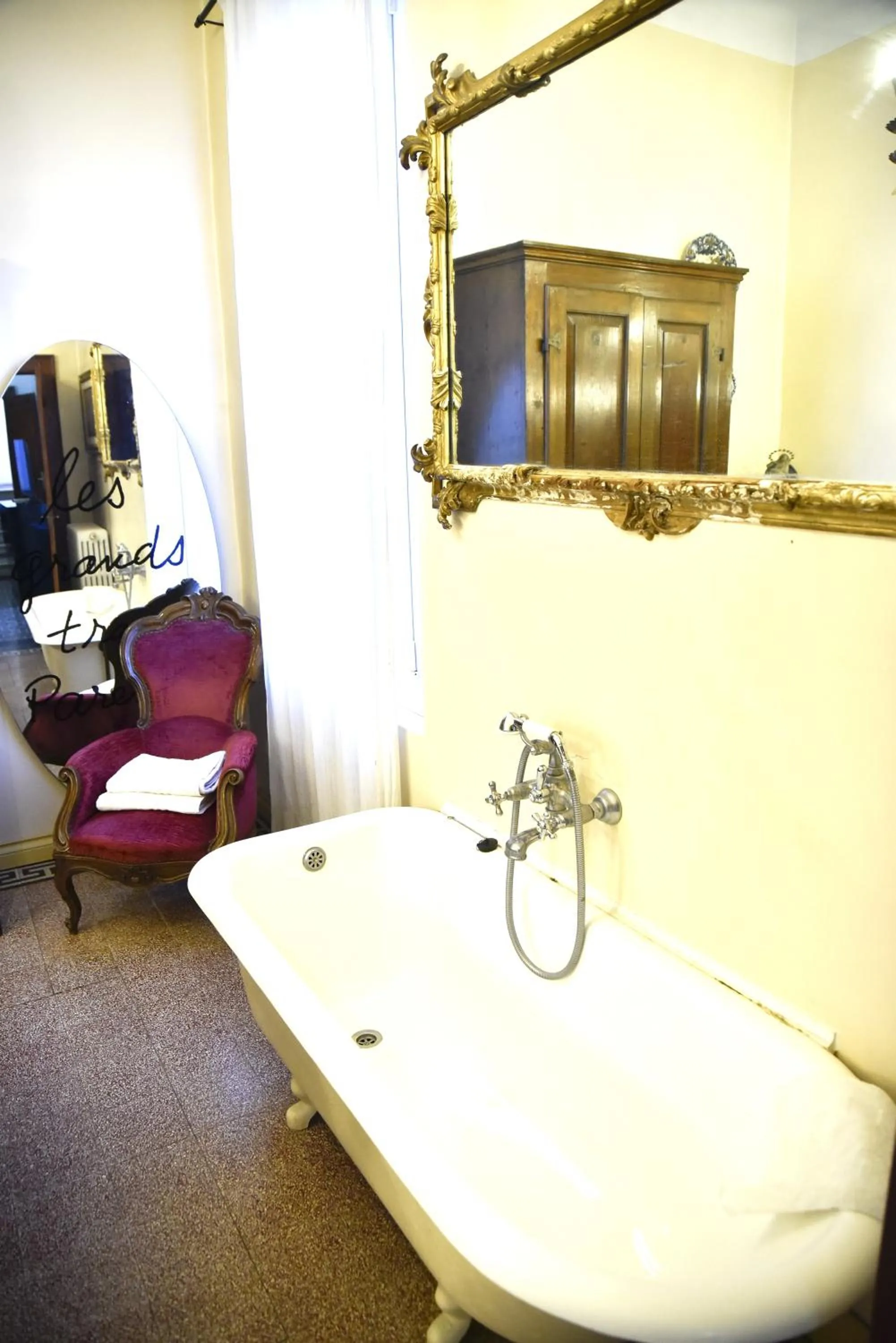 Cesare Magli & Figli Residenza D'Epoca Luxury Rooms