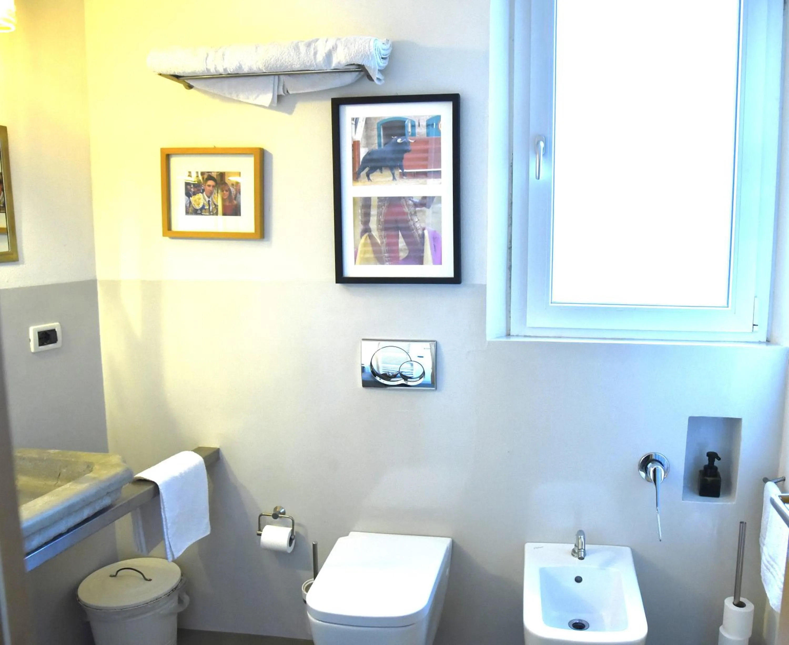 Cesare Magli & Figli Residenza D'Epoca Luxury Rooms