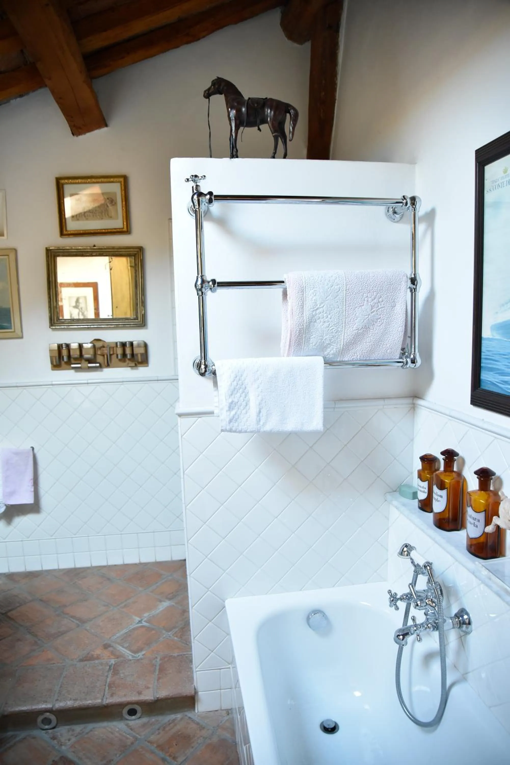 Cesare Magli & Figli Residenza D'Epoca Luxury Rooms