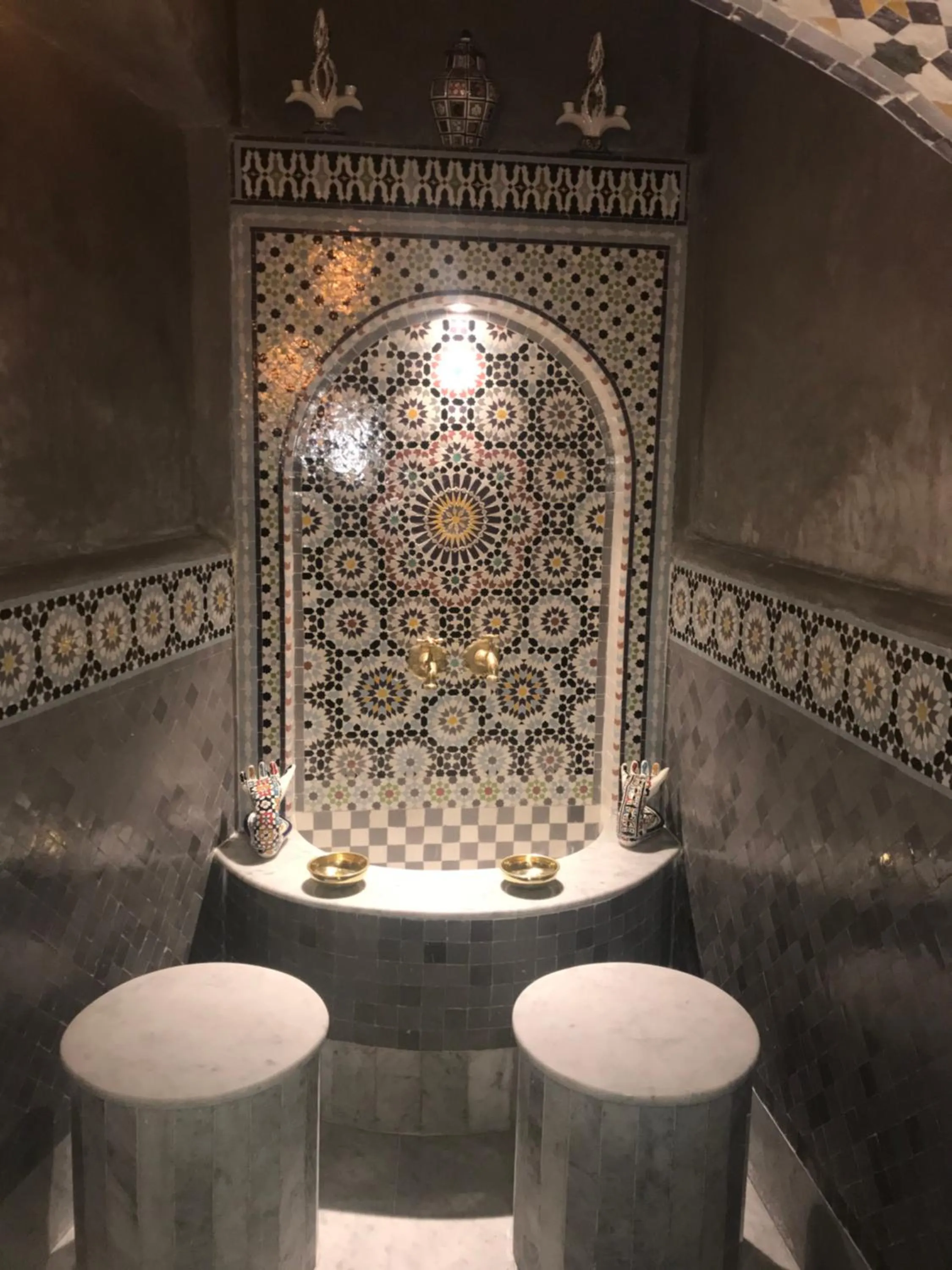 Riad Dar Skalli & SPA