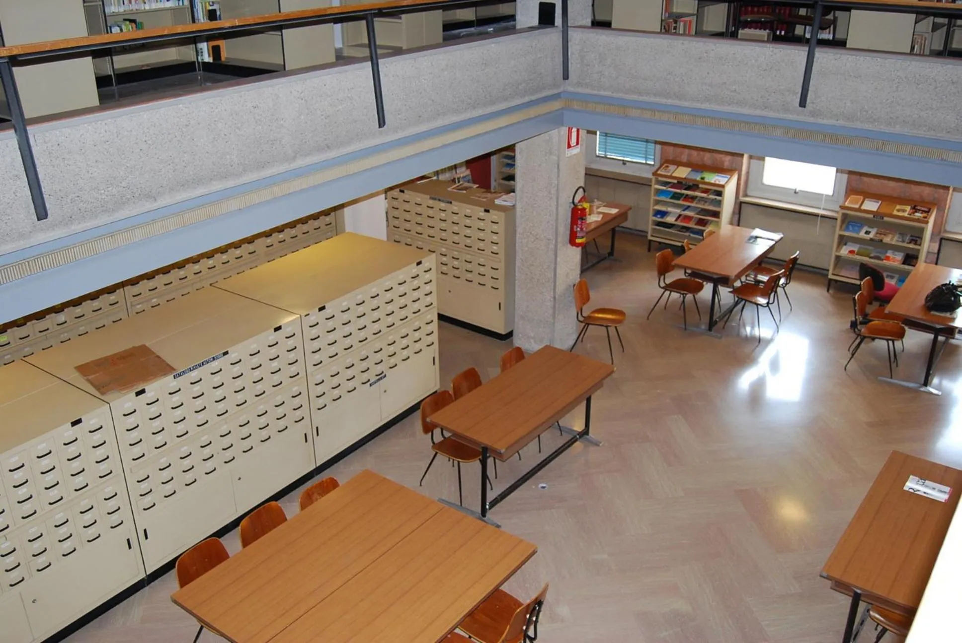 View (from property/room) in Cittadella Laudato Si'