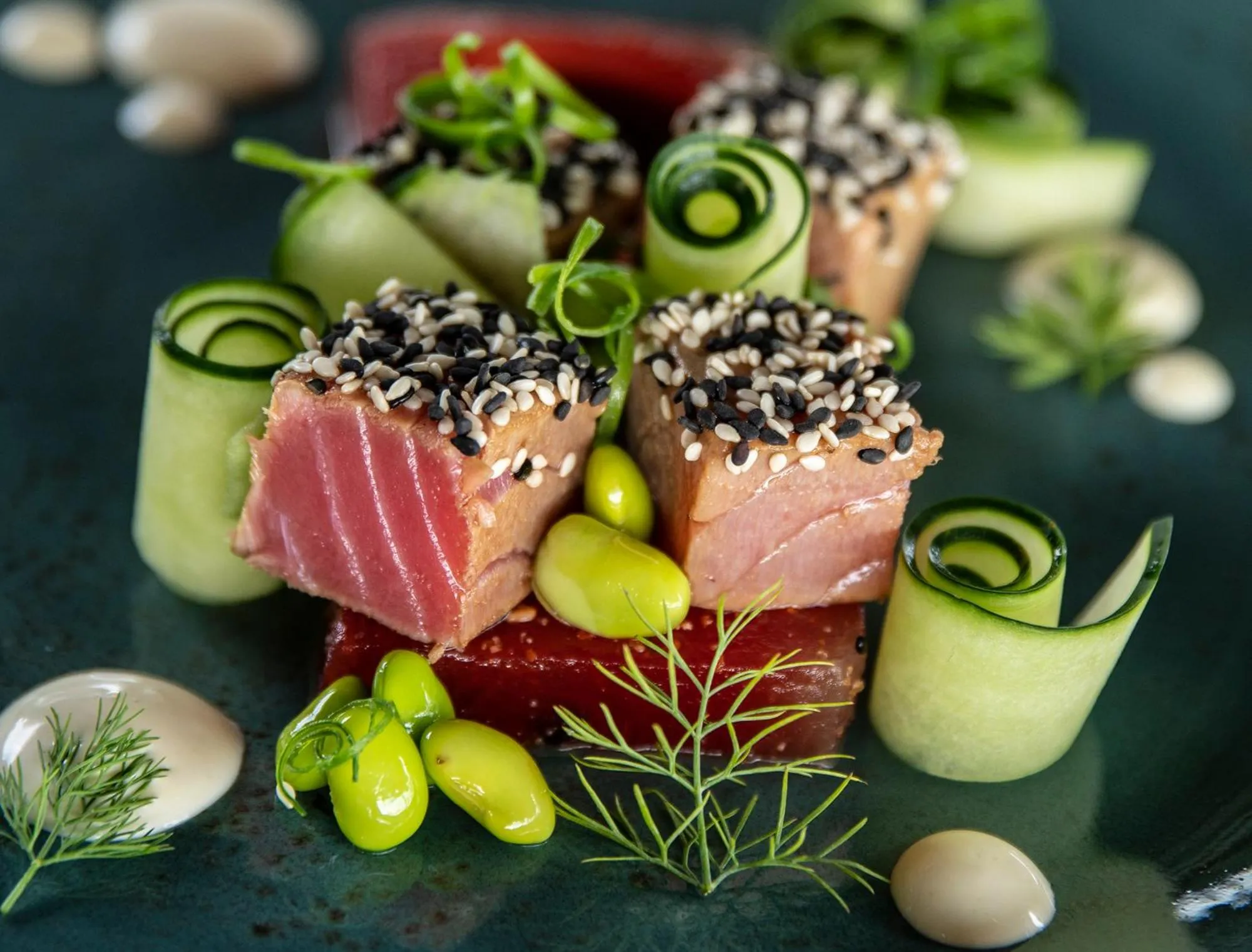 Dinner in Hotel Three Sixty - Adults Only