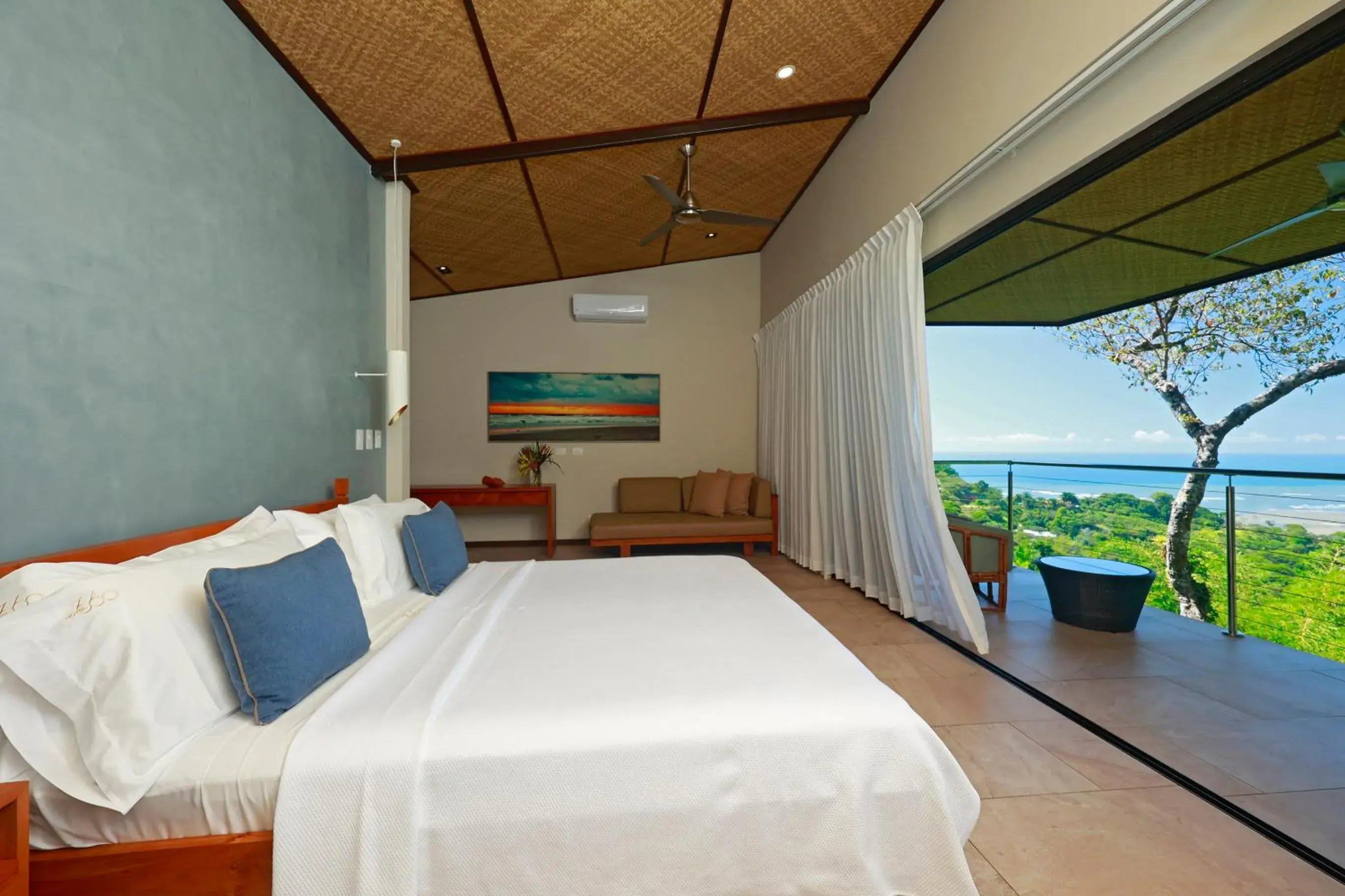 Villa with Sea View in Hotel Three Sixty - Adults Only Villa with Sea View in Hotel Three Sixty - Adults Only