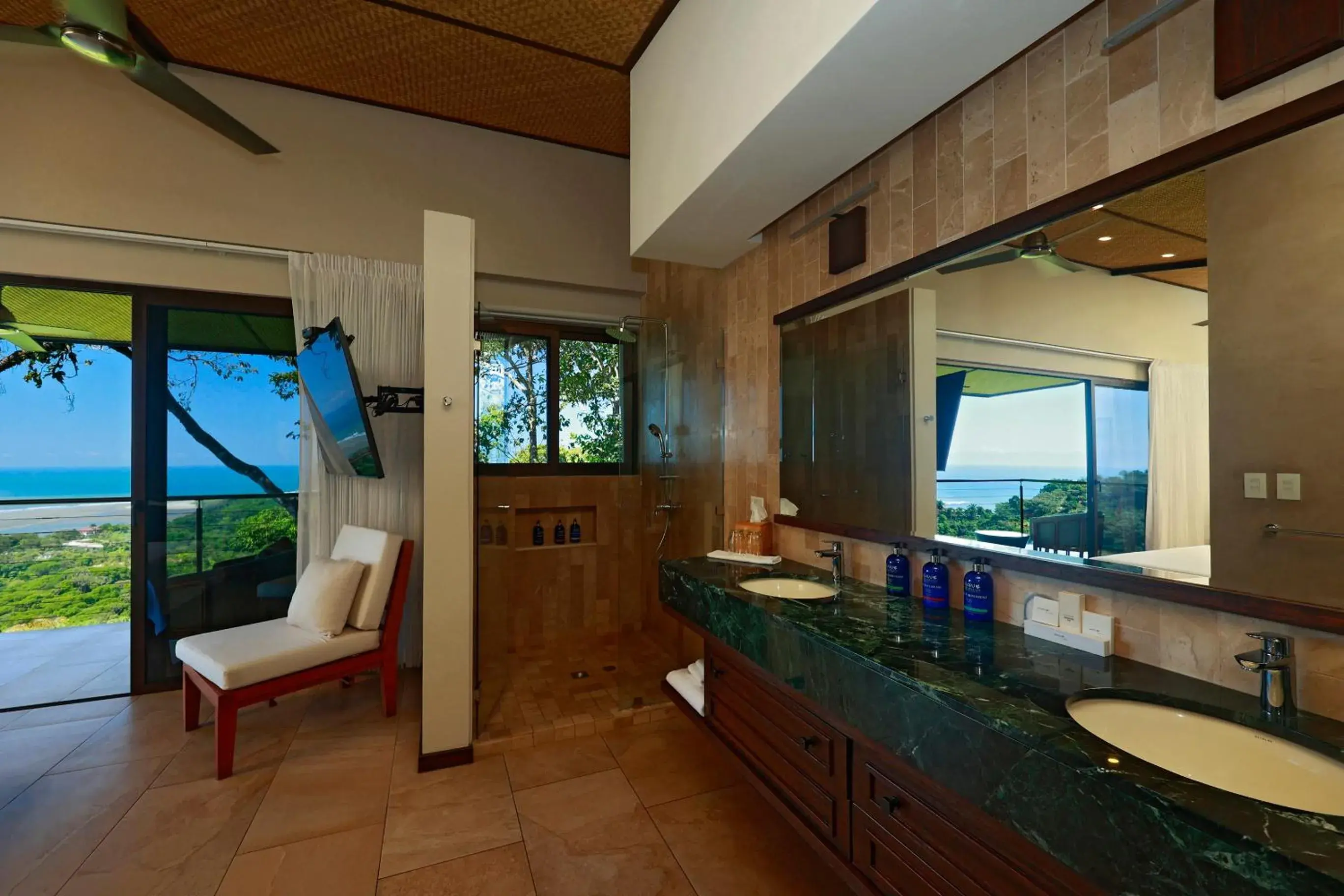 Villa with Sea View in Hotel Three Sixty - Adults Only Villa with Sea View in Hotel Three Sixty - Adults Only