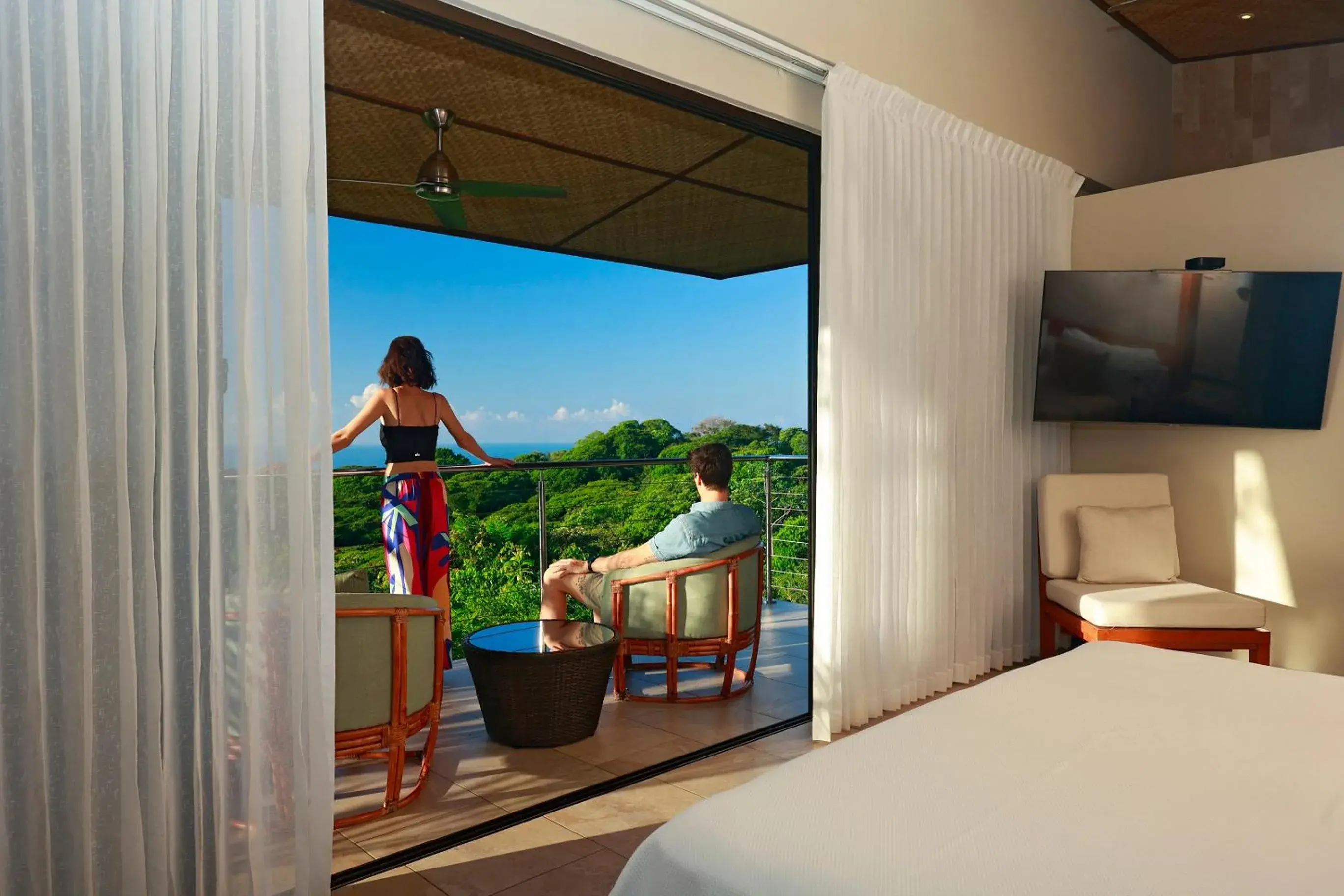 Villa with Sea View in Hotel Three Sixty - Adults Only Villa with Sea View in Hotel Three Sixty - Adults Only