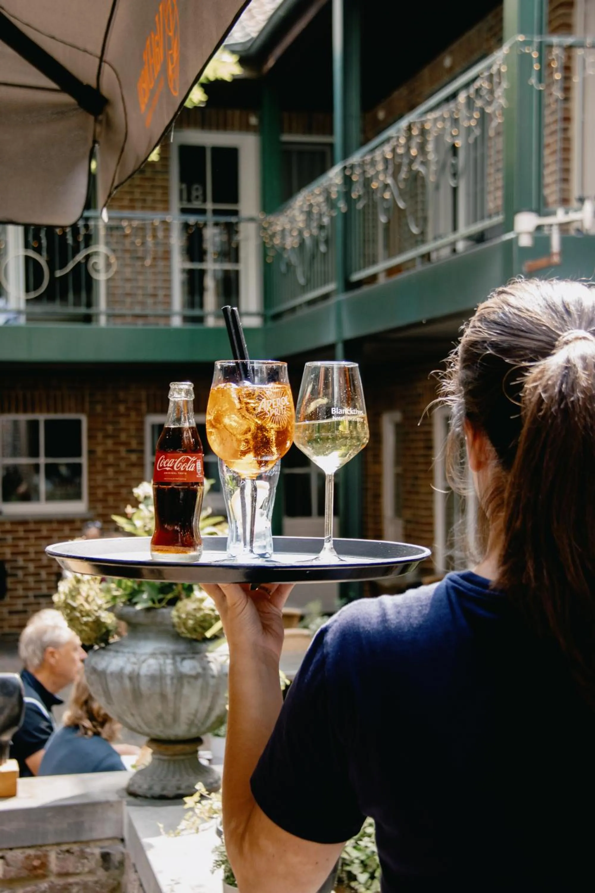 Blanckthys Hotel Voeren