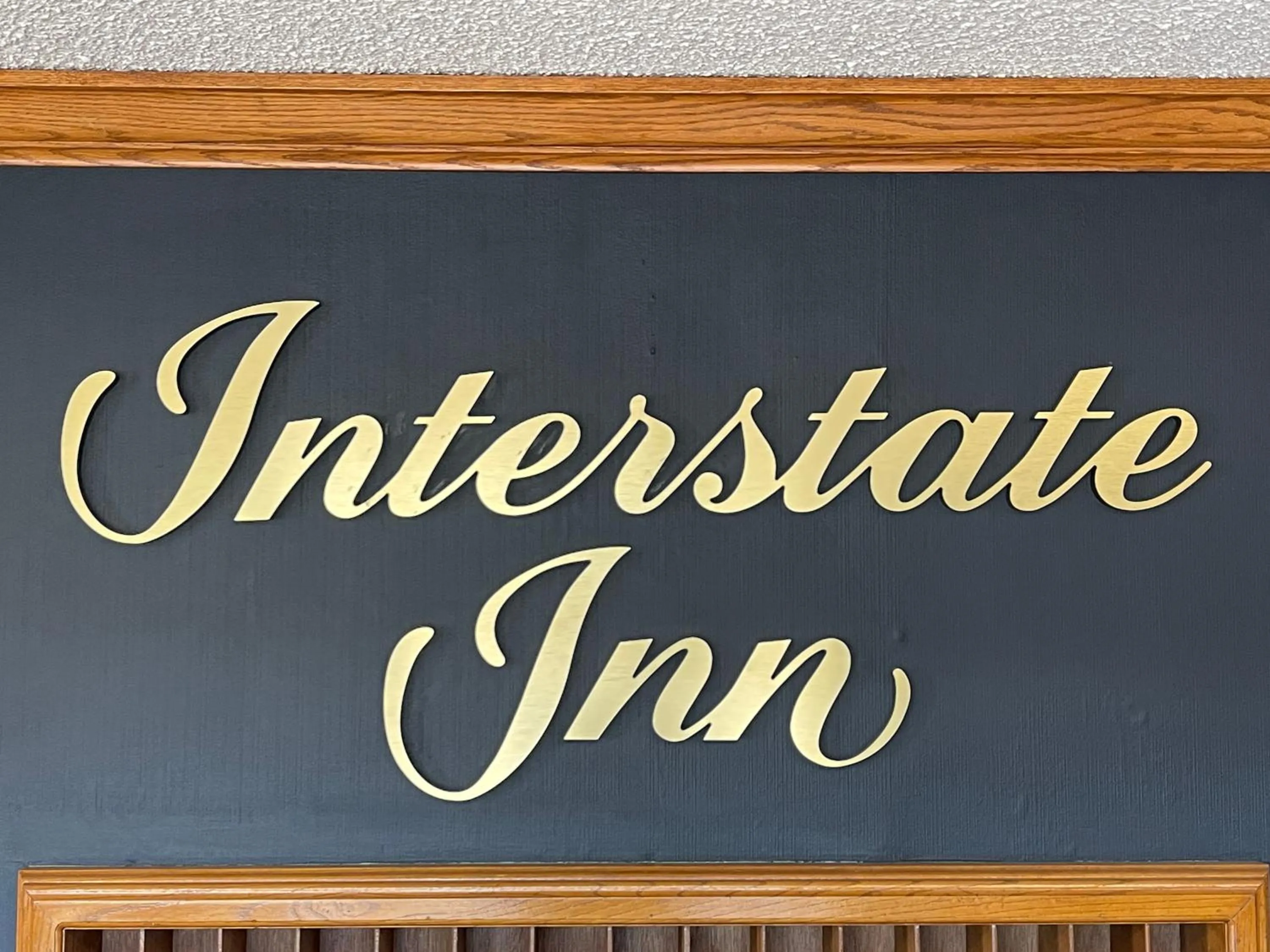 Interstate Inn