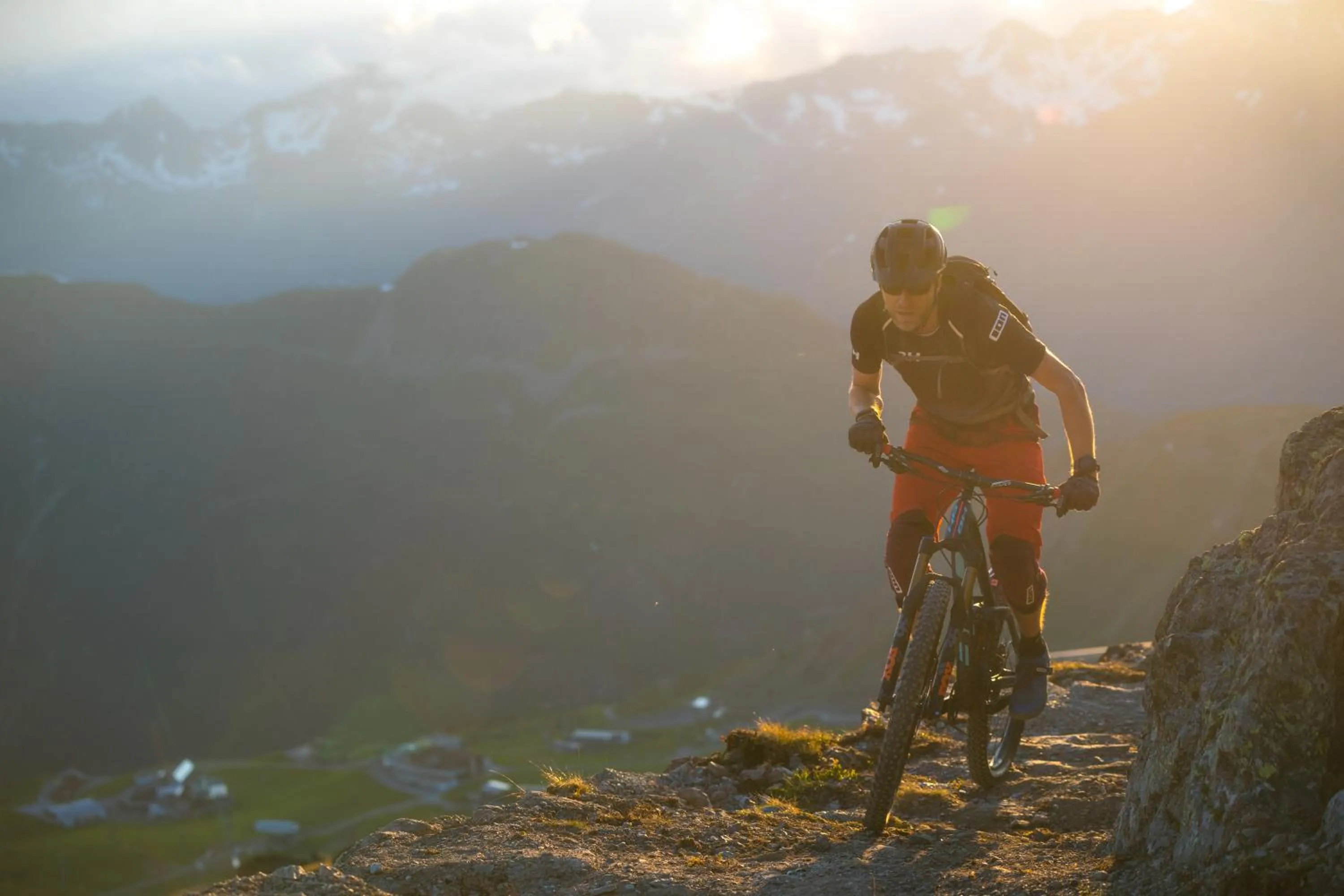 People in Belavita B&B