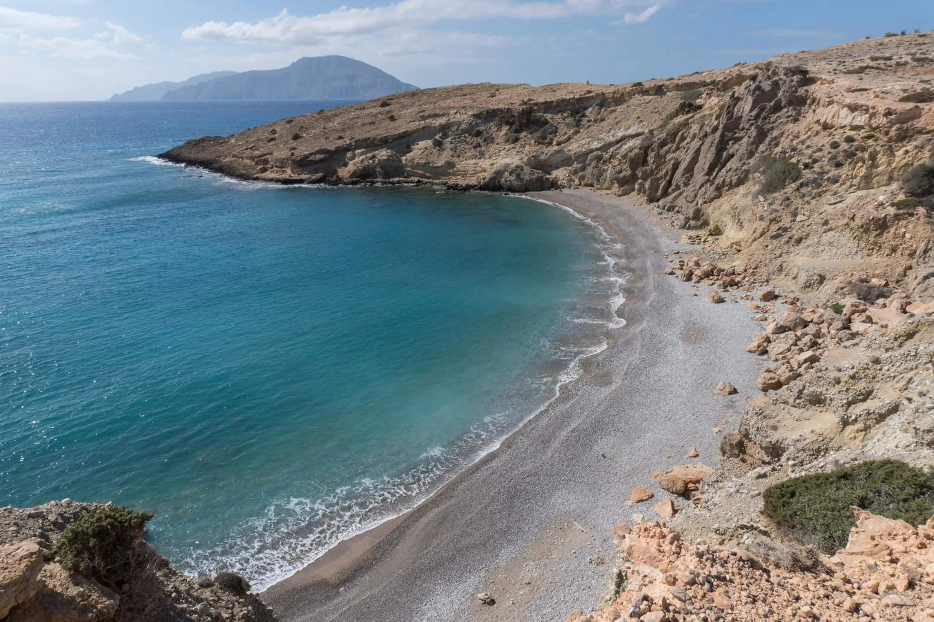 Archipelagos Apartments