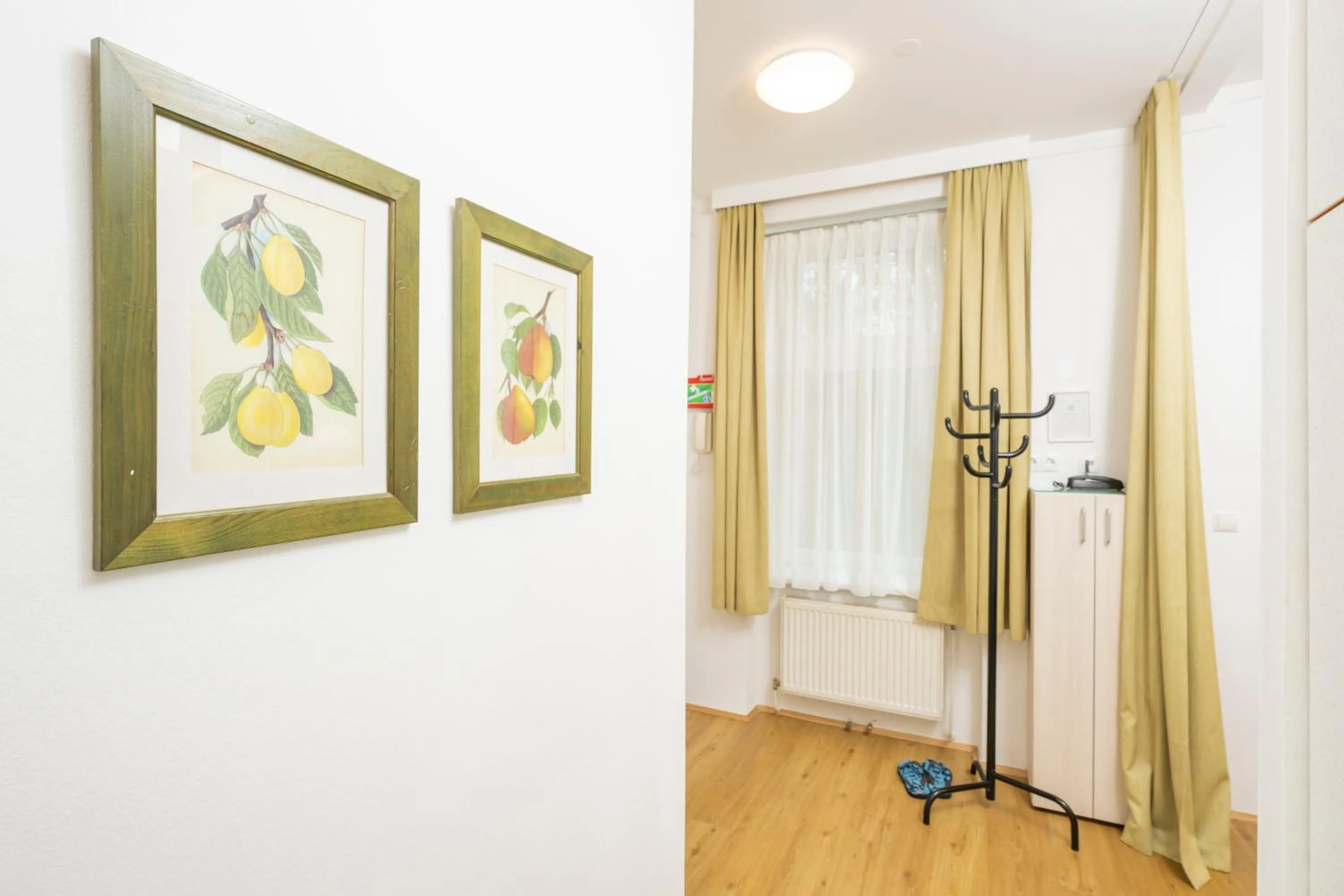 Photo of the whole room in Appartements Ferchergasse