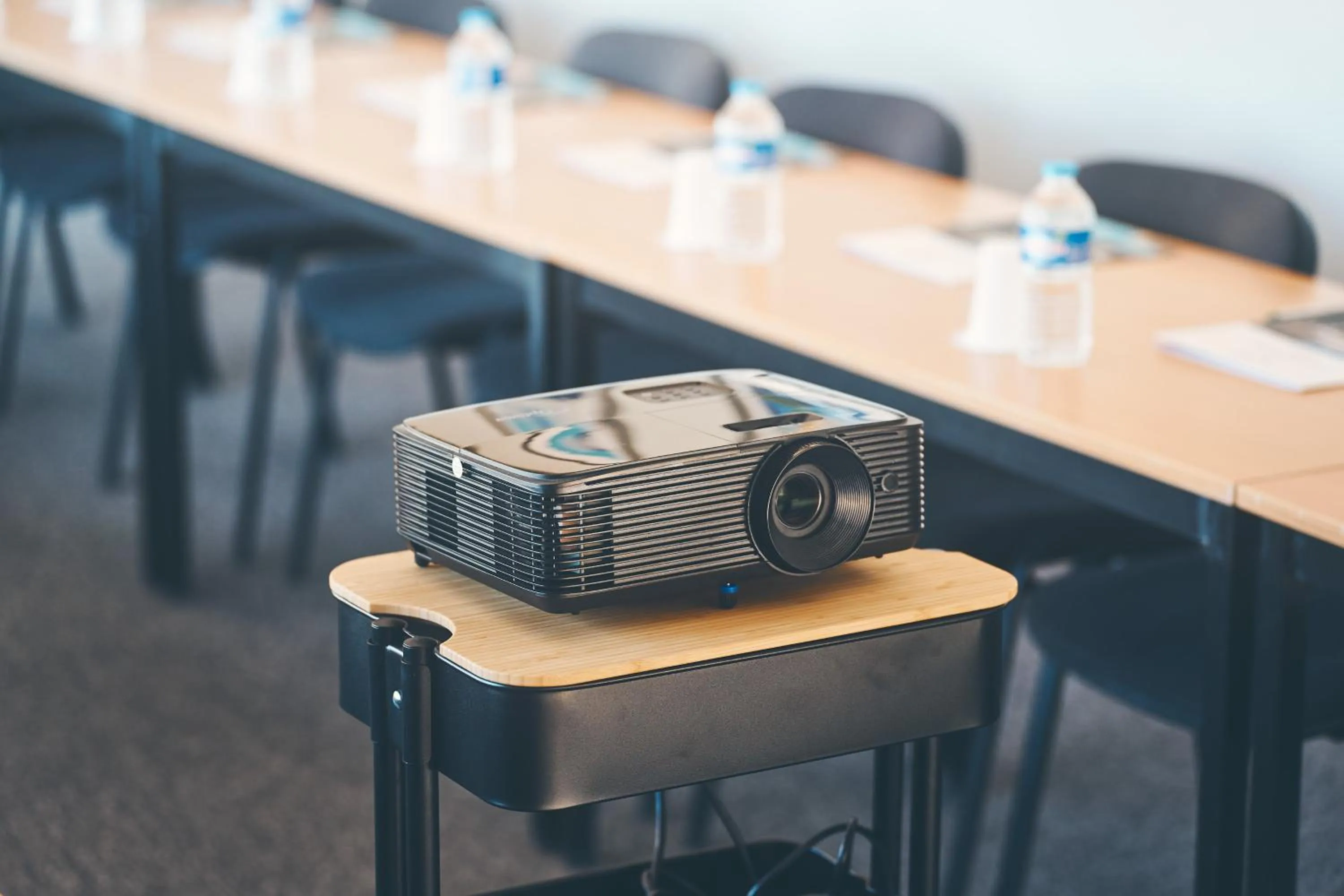 Meeting/conference room in Hotel Le Quetzal