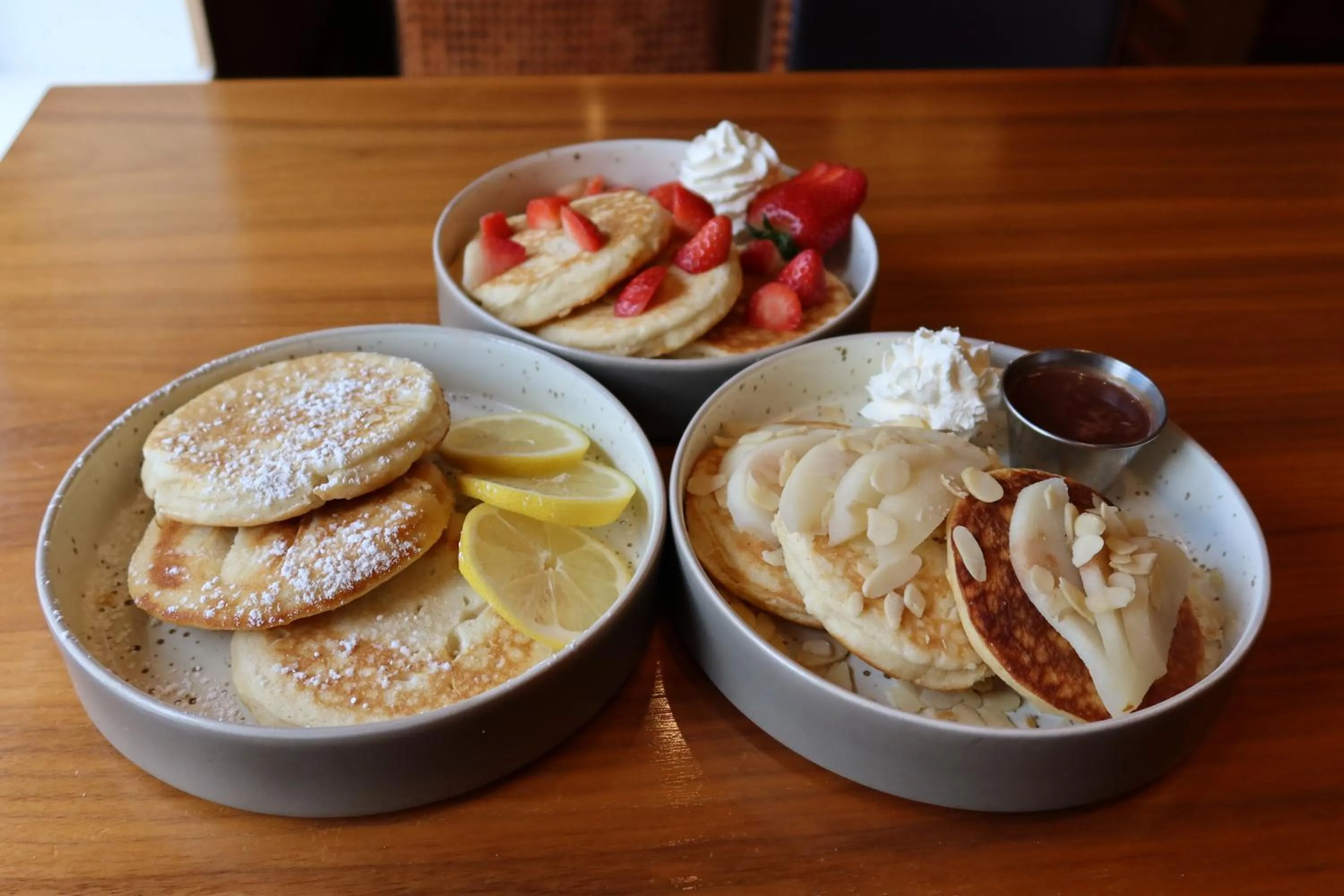 Breakfast in The Shirley Arms Hotel