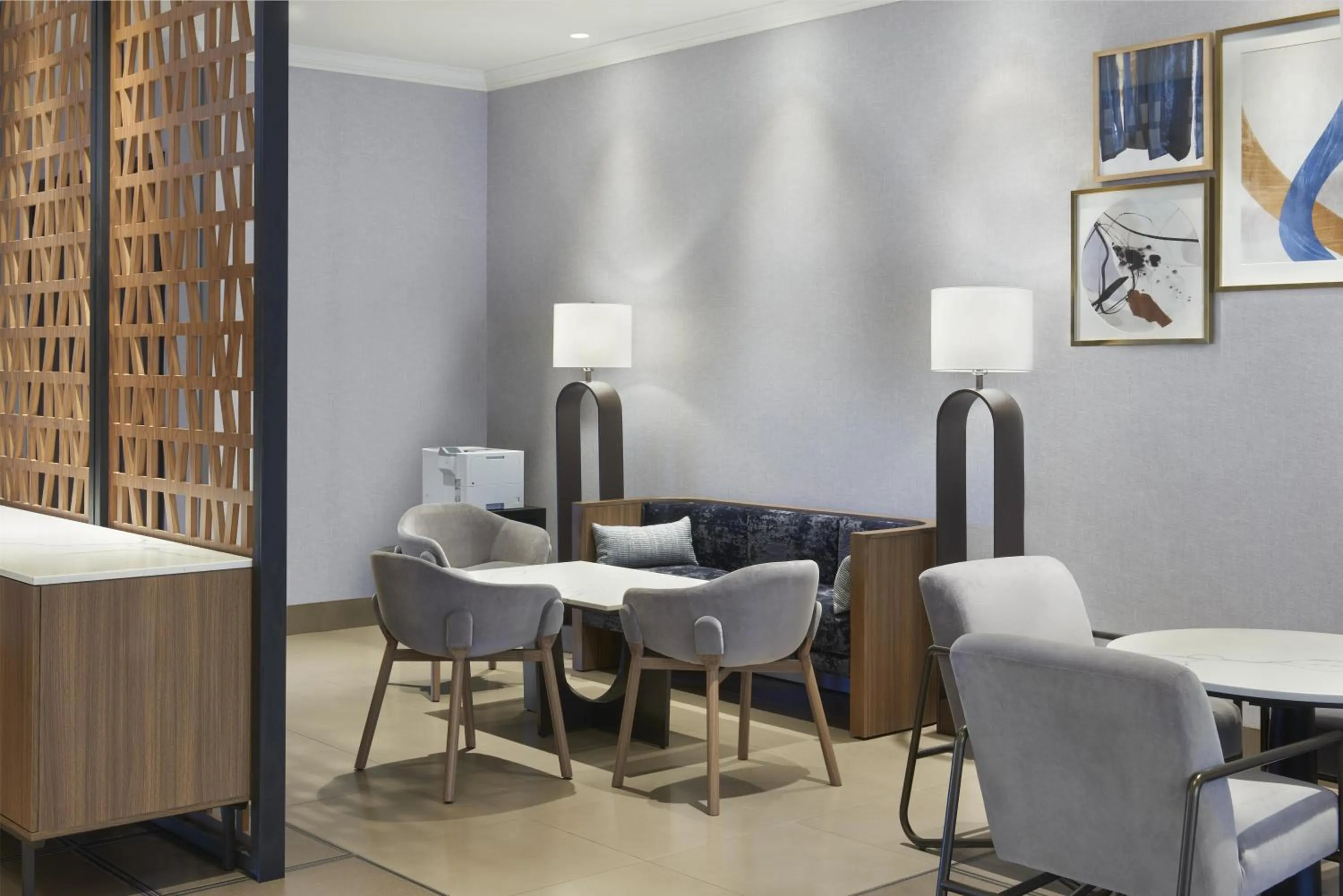 Business facilities in Homewood Suites by Hilton Toronto Vaughan