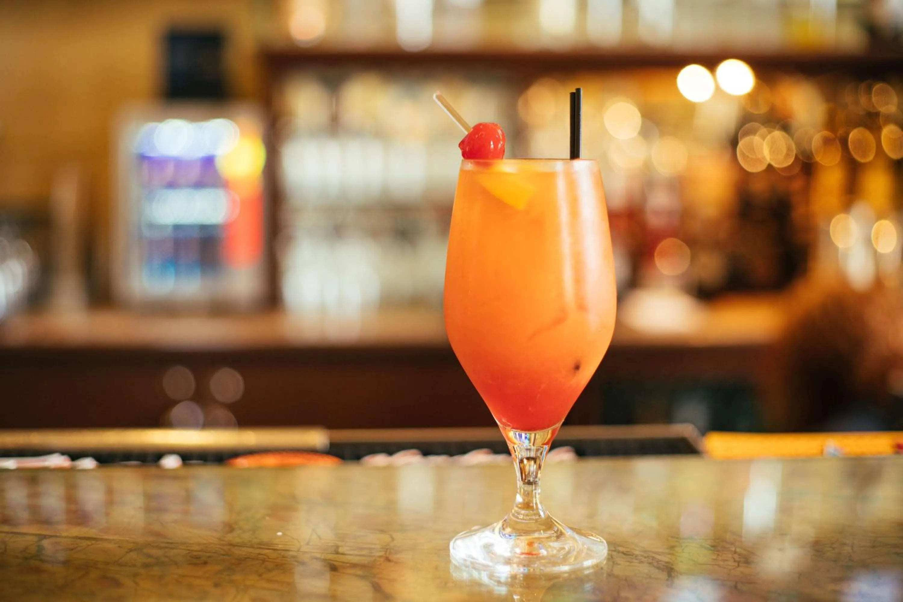 Restaurant/places to eat in Hilton Lake Las Vegas Resort & Spa