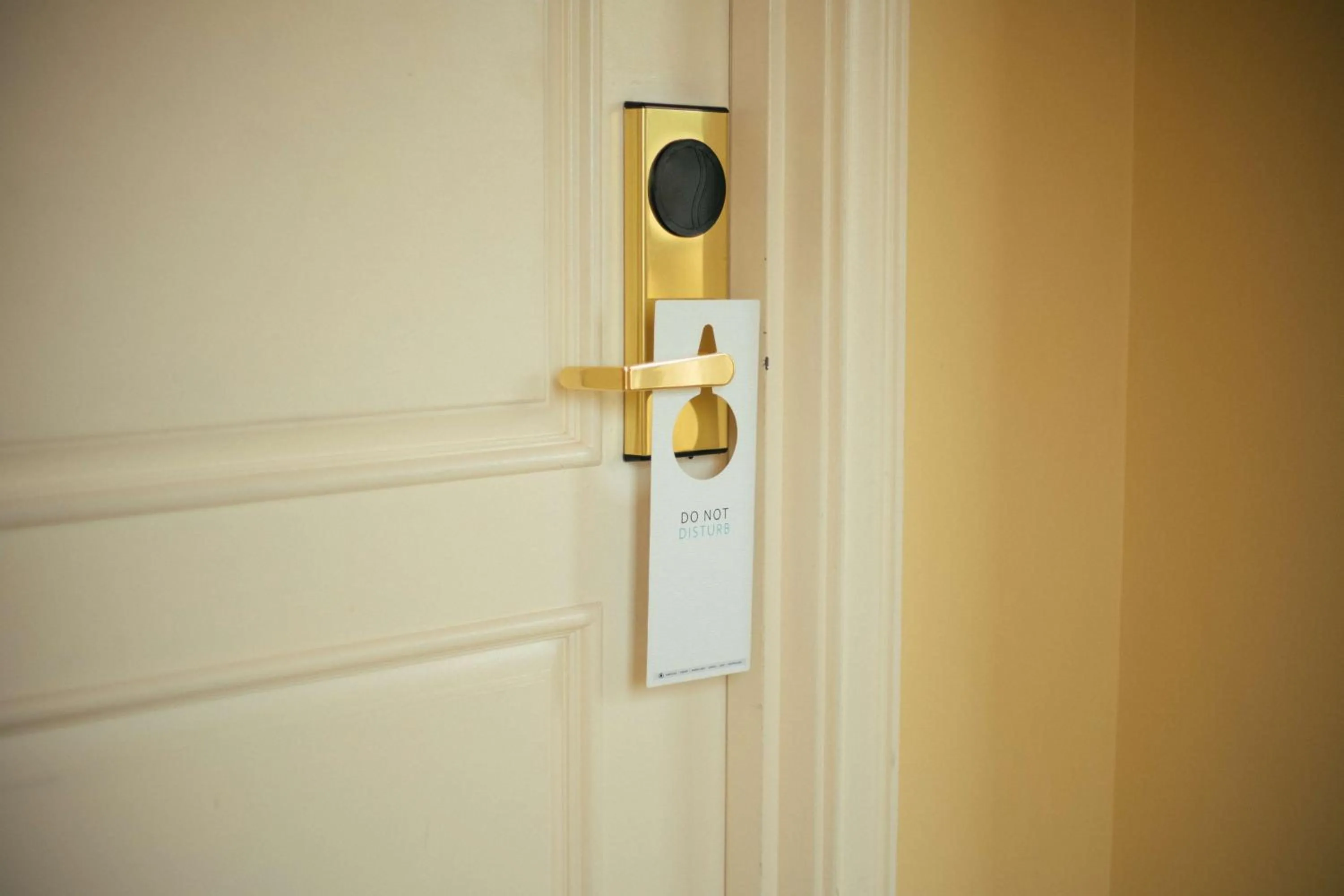 Property building in Hilton Lake Las Vegas Resort & Spa