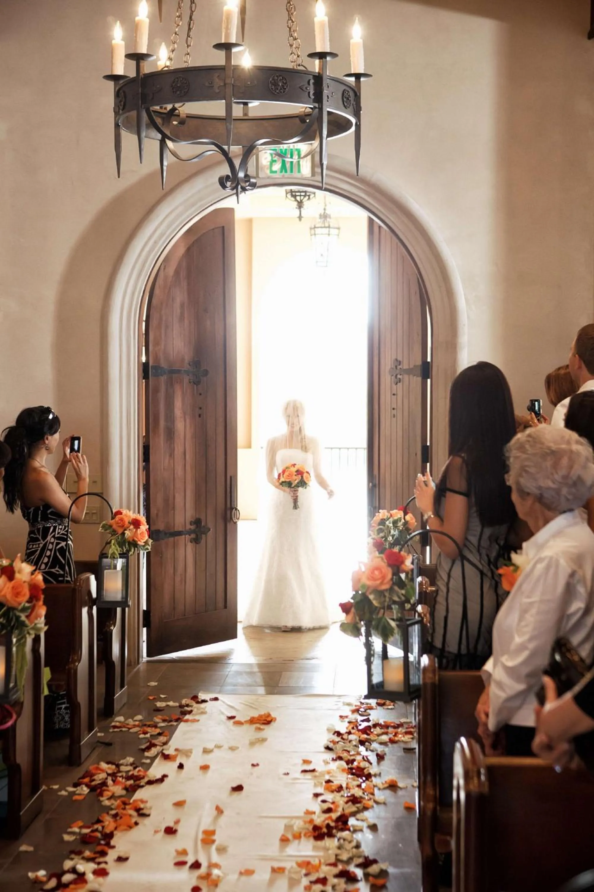 People in Hilton Lake Las Vegas Resort & Spa