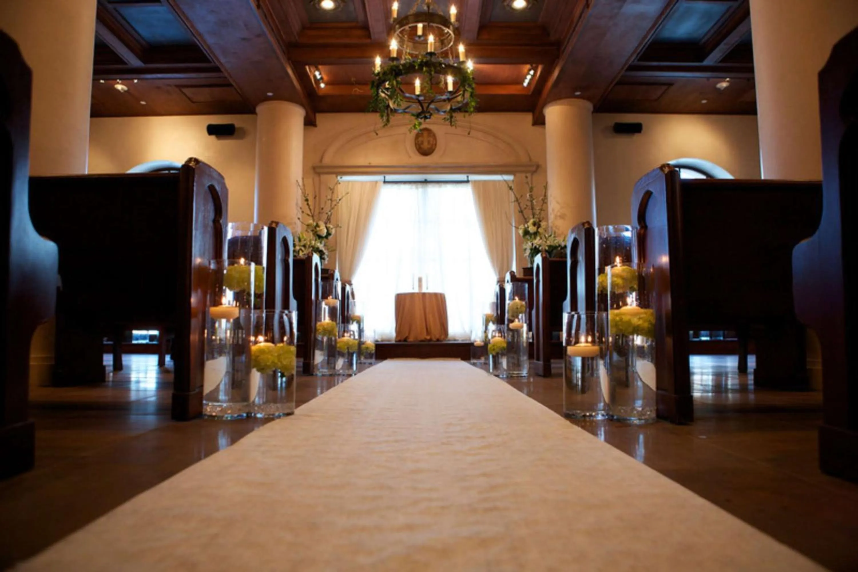 Place of worship in Hilton Lake Las Vegas Resort & Spa