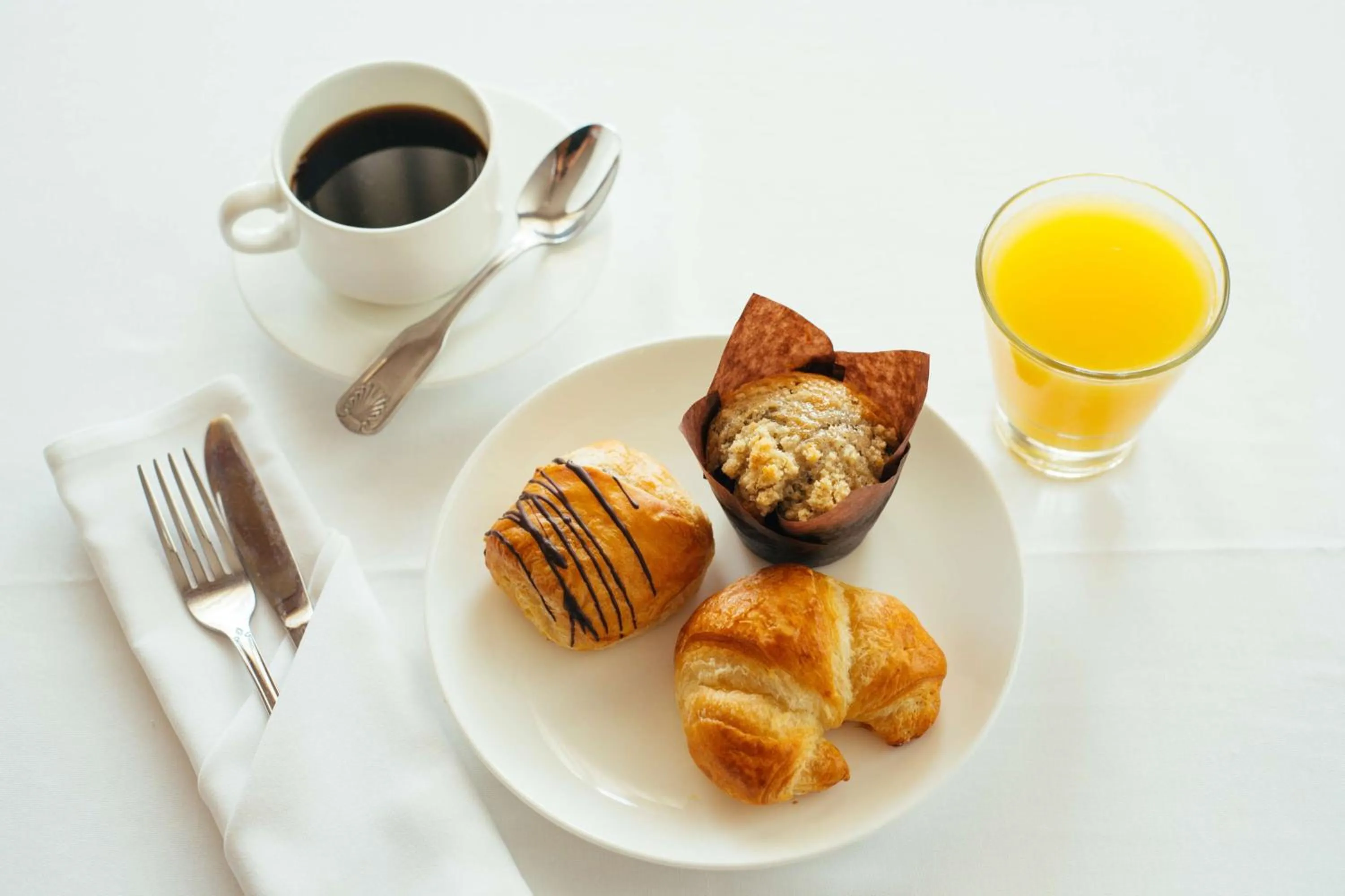 Food and drinks in Hilton Lake Las Vegas Resort & Spa