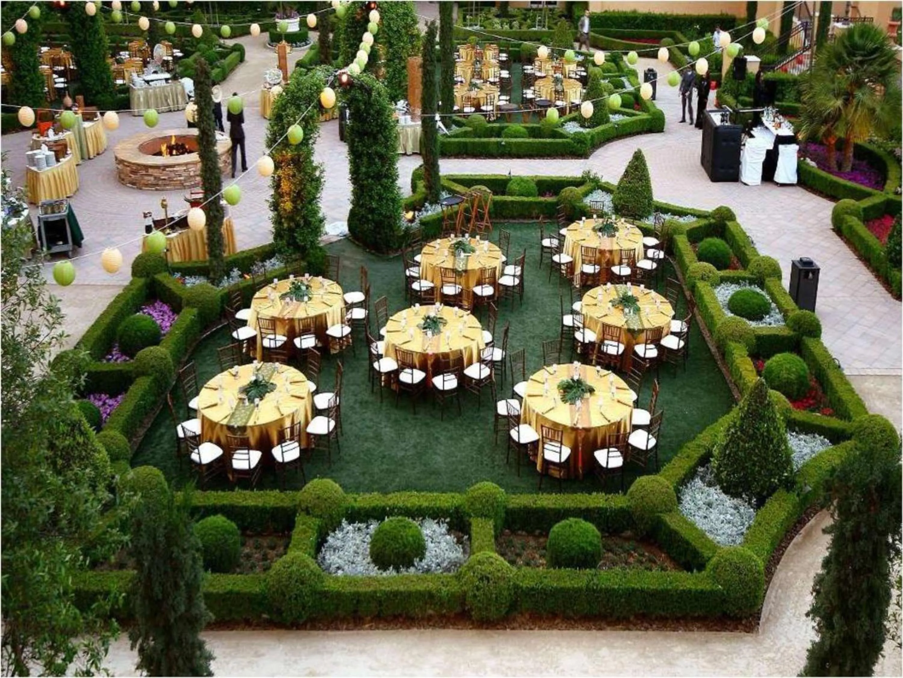 Day in Hilton Lake Las Vegas Resort & Spa