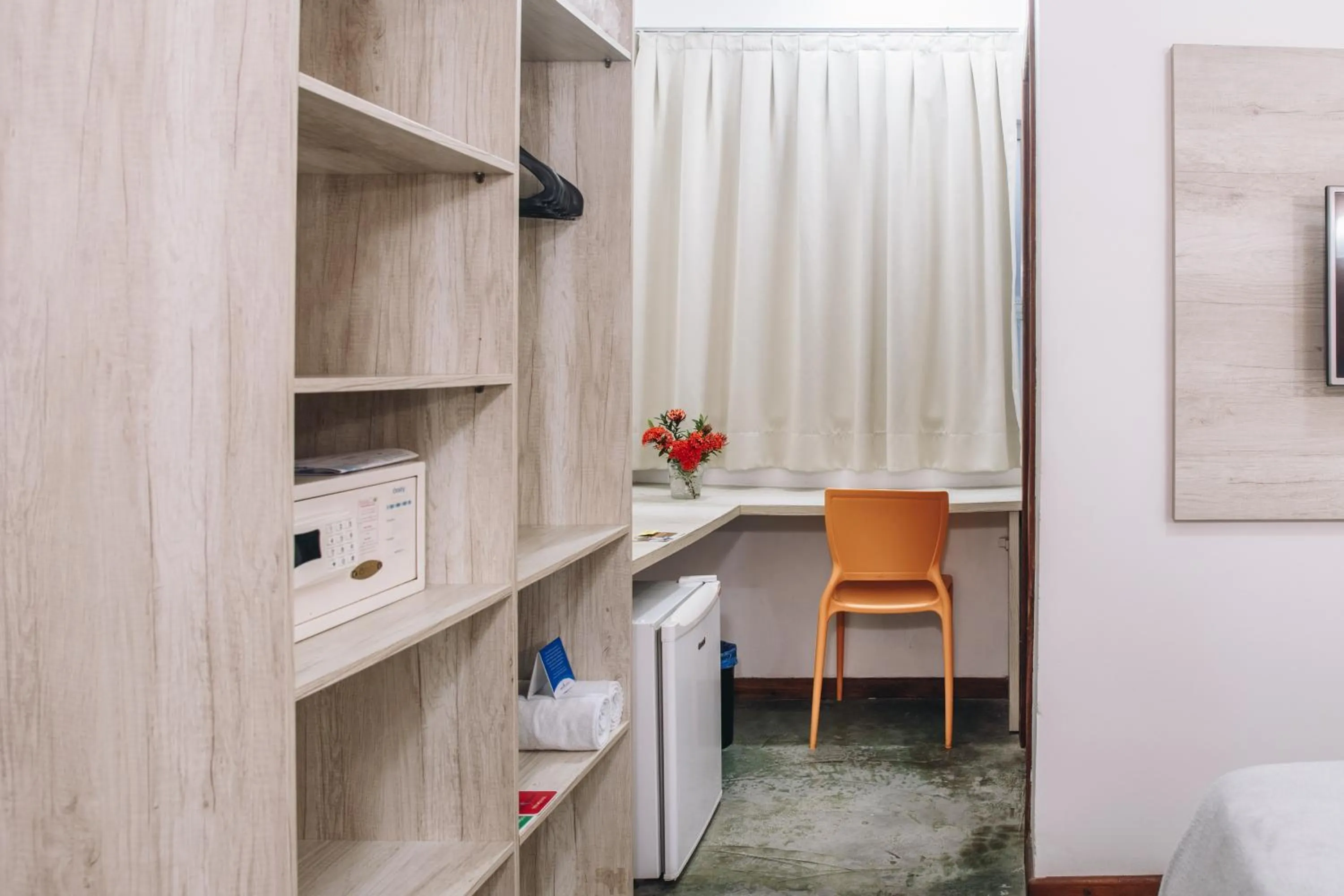 Bedroom in Jardim Atlântico Beach Resort