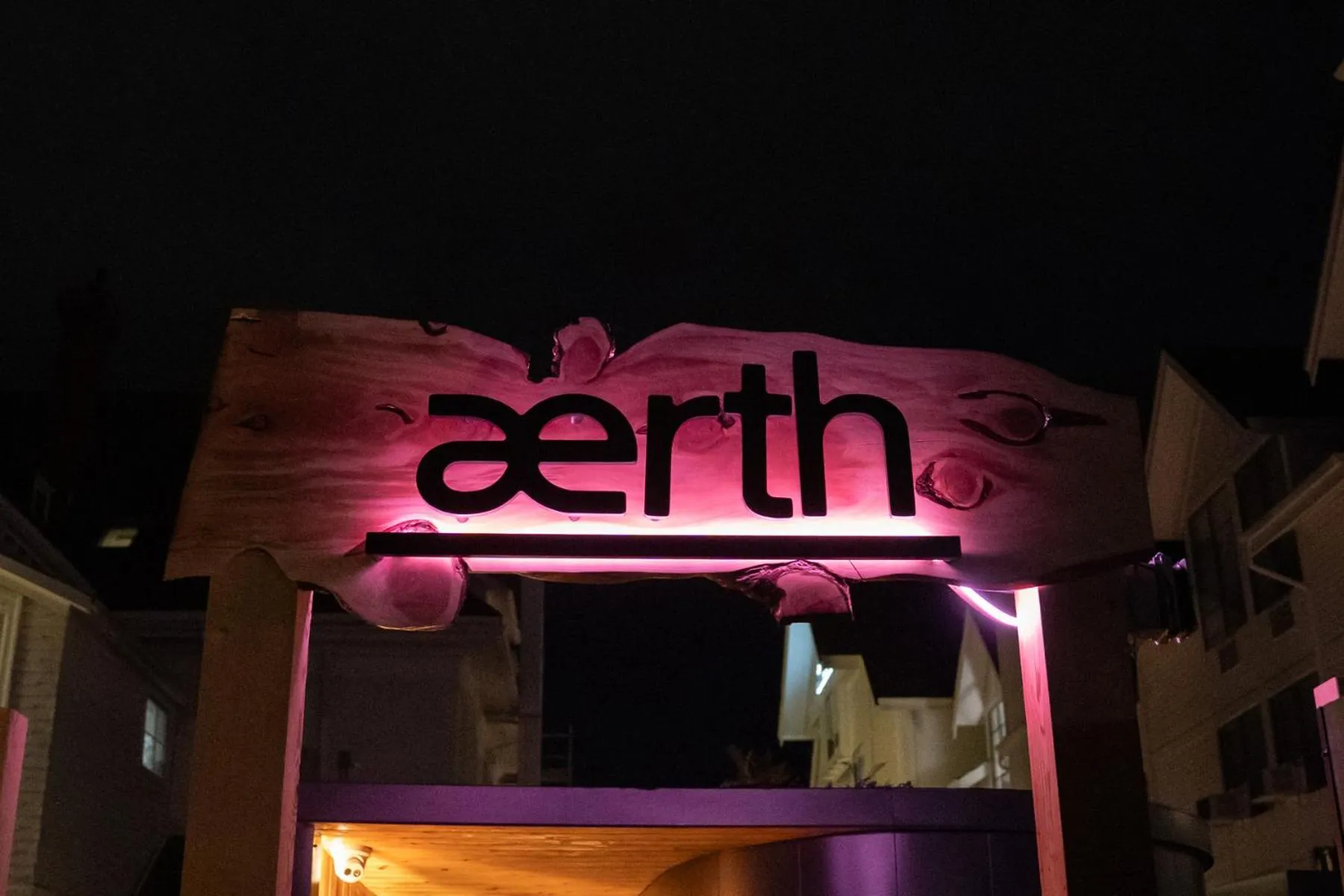 Sauna in Pendray Inn and Tea House