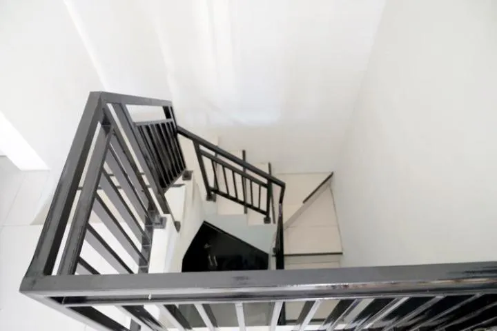 Bed in D'Paragon Pamela 1